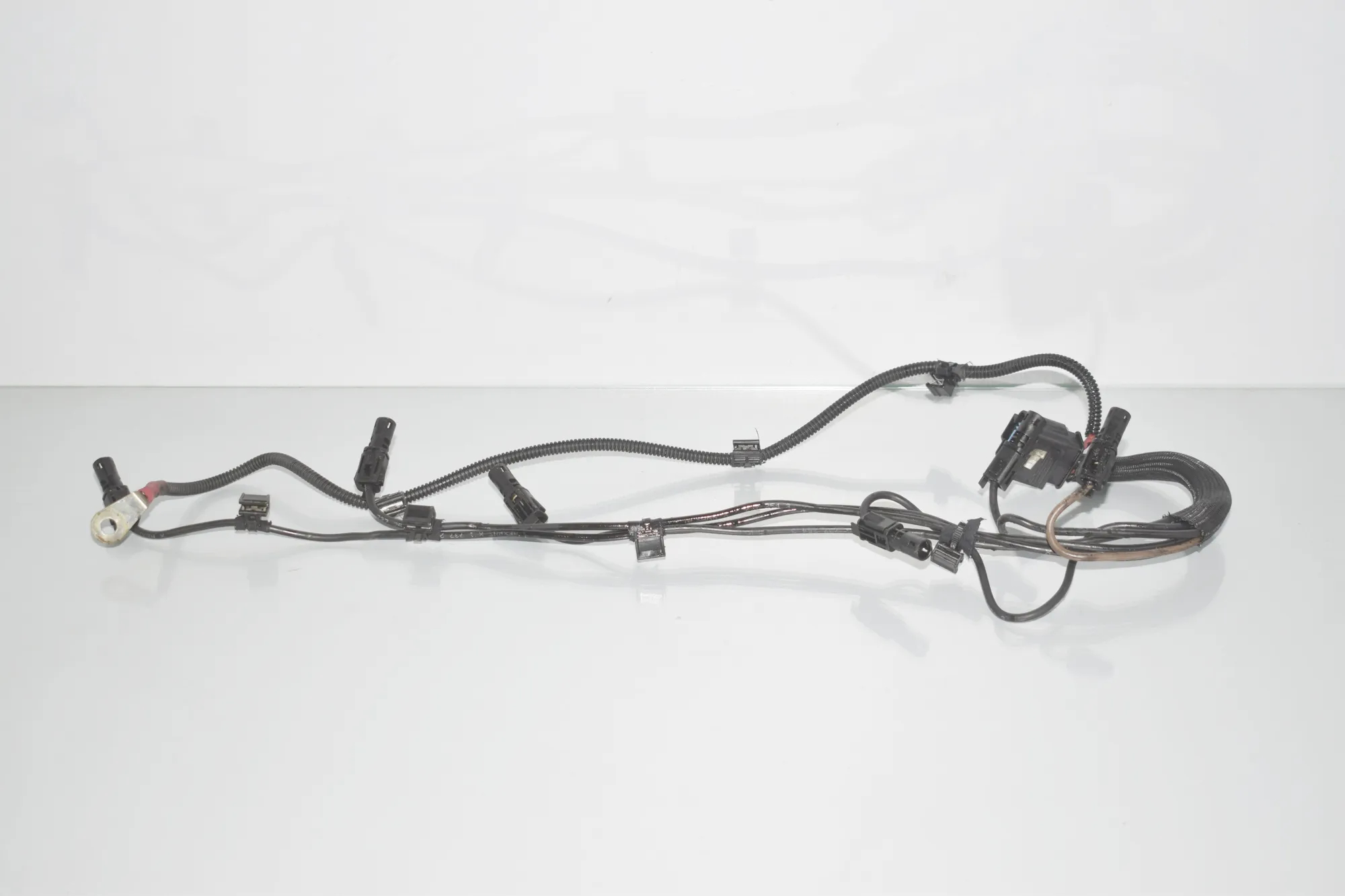 Glow Plug Wires – OEM 7811942 · BMW 5 Touring (F11) 535 d 2012