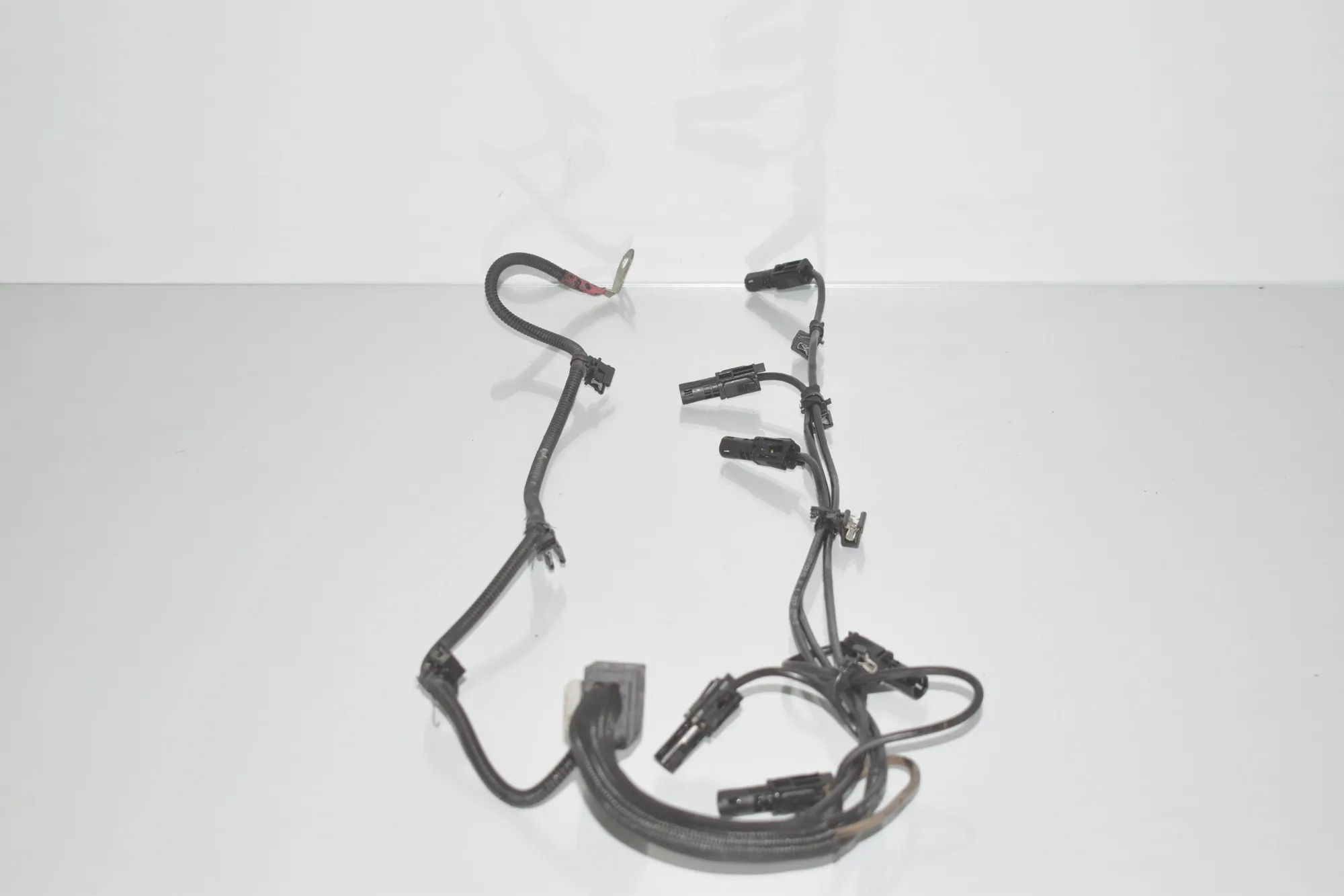 Glow Plug Wires – OEM 7811942 · BMW 5 Touring (F11) 535 d 2012 – 3