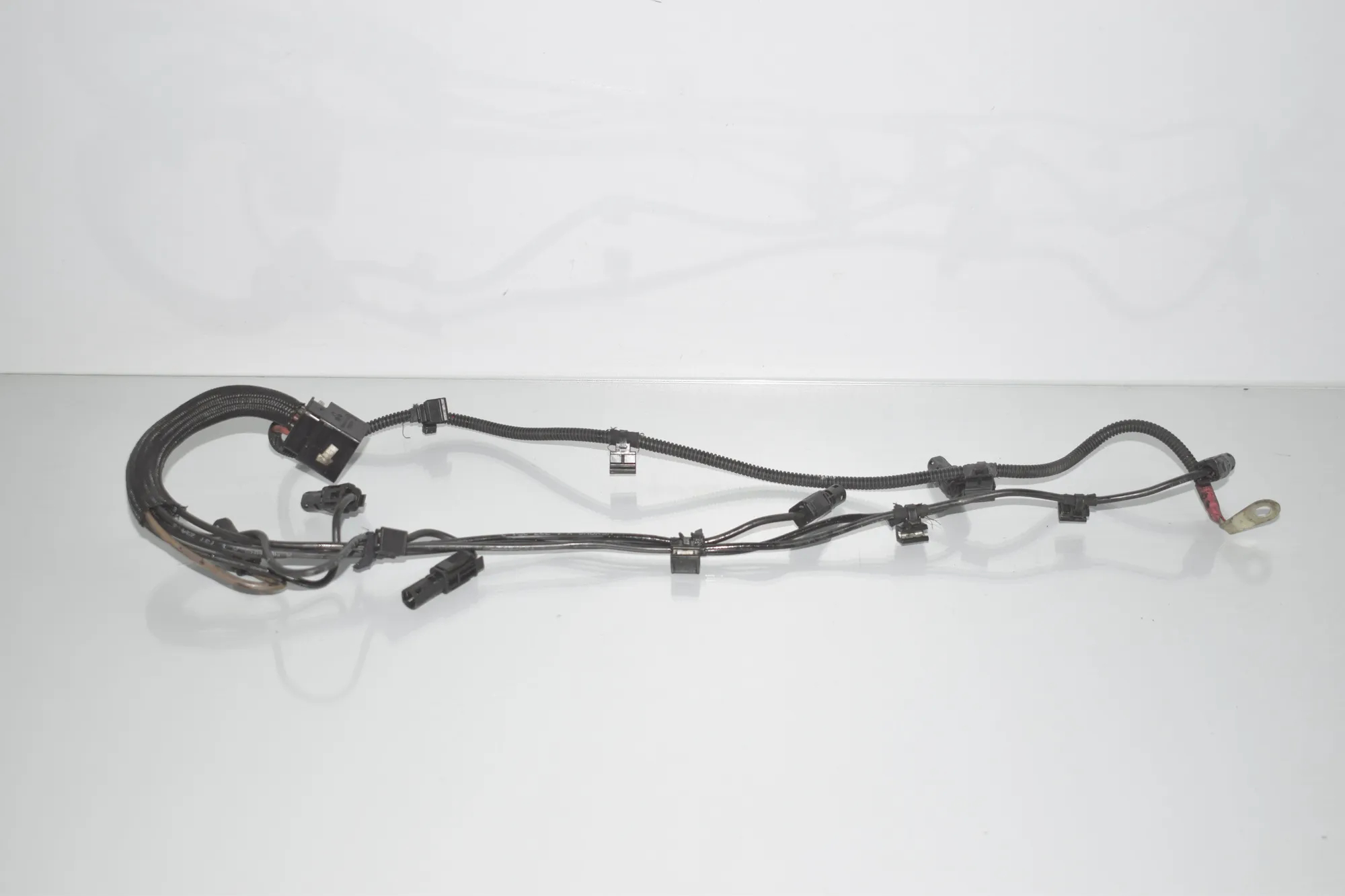 Glow Plug Wires – OEM 7811942 · BMW 5 Touring (F11) 535 d 2012 – 2