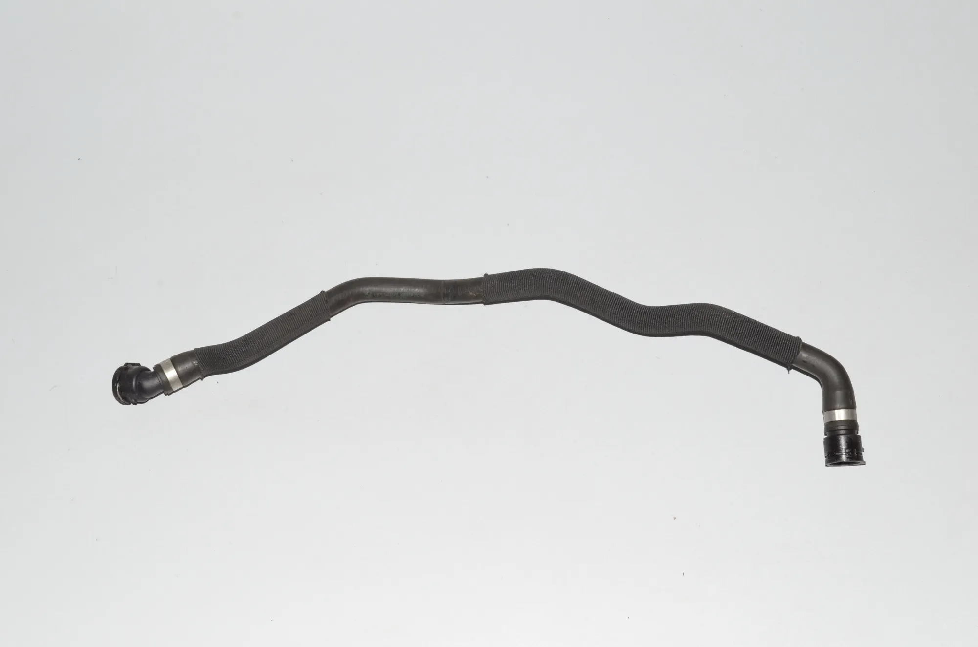 Coolant Hose Pipe – OEM 7800107 · BMW 5 Touring (F11) 525 d 2011 – 3