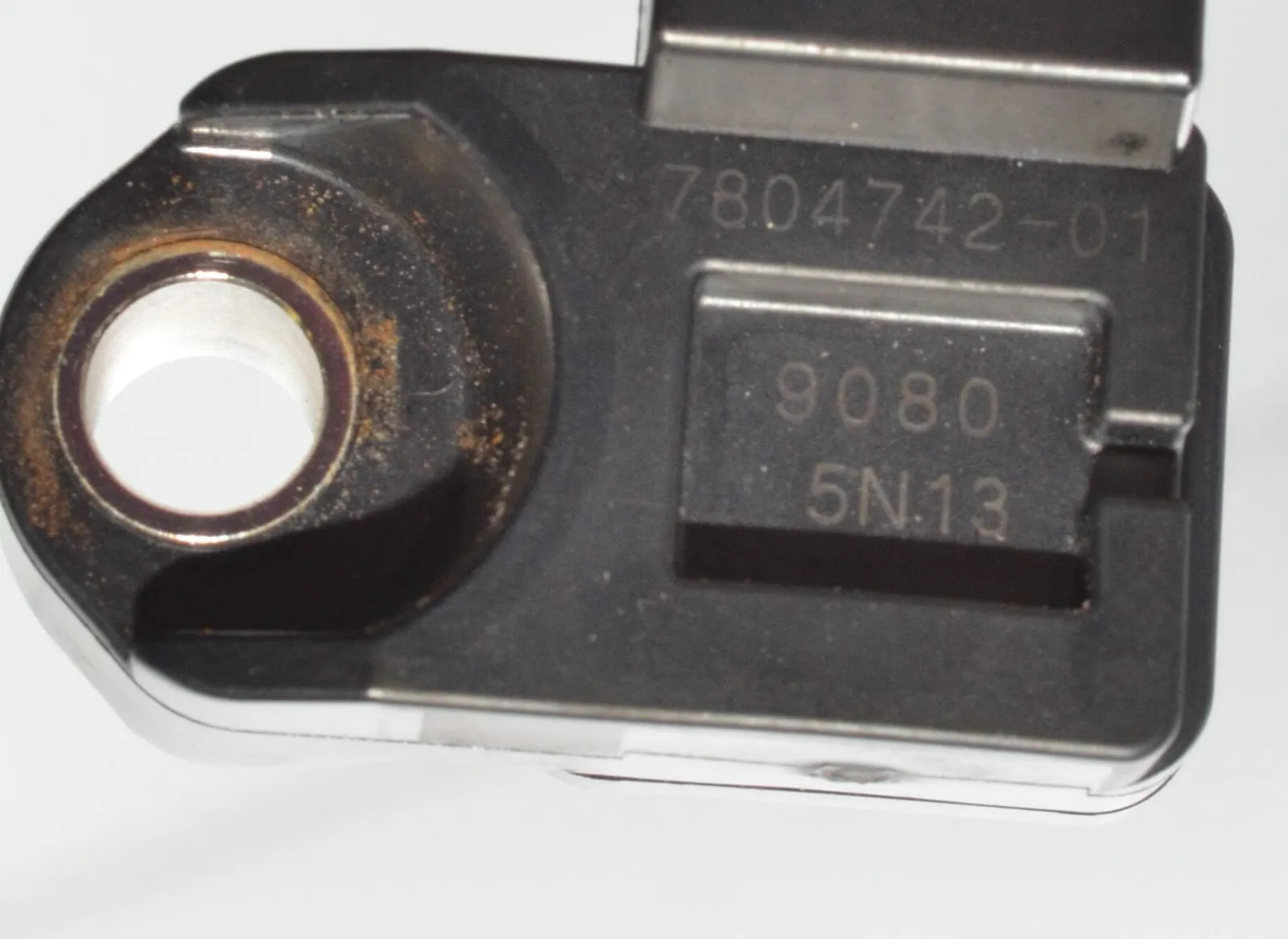 Intake Manifold Pressure Sensor – OEM 7804742 · BMW 5 Touring (F11) 525 d 2011 – 5