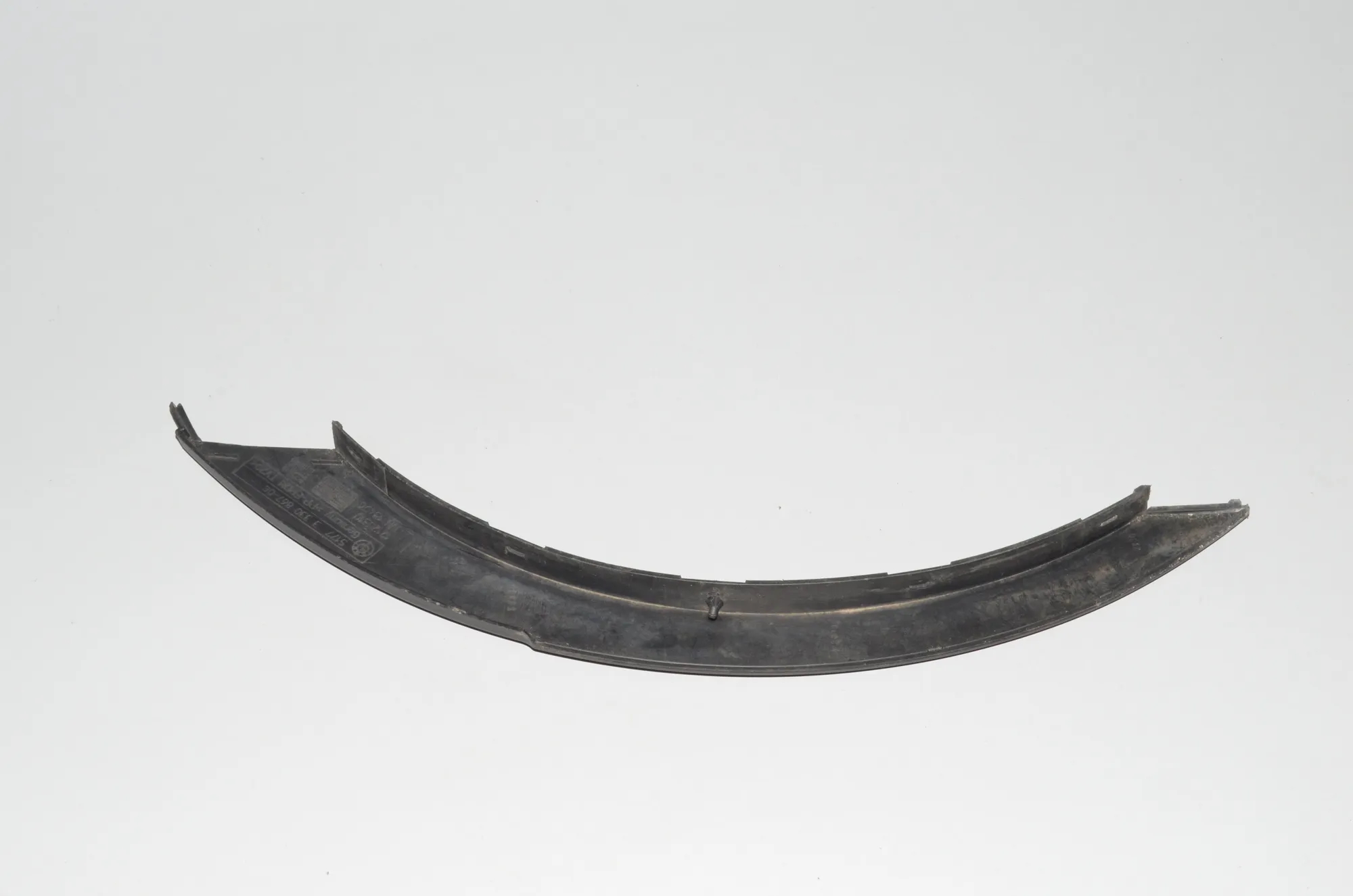 Rear Left Fender Arch Trim – OEM 51713330867 · BMW X3 (E83) BMW X3 (E83) 2.0 d 2004 – 3