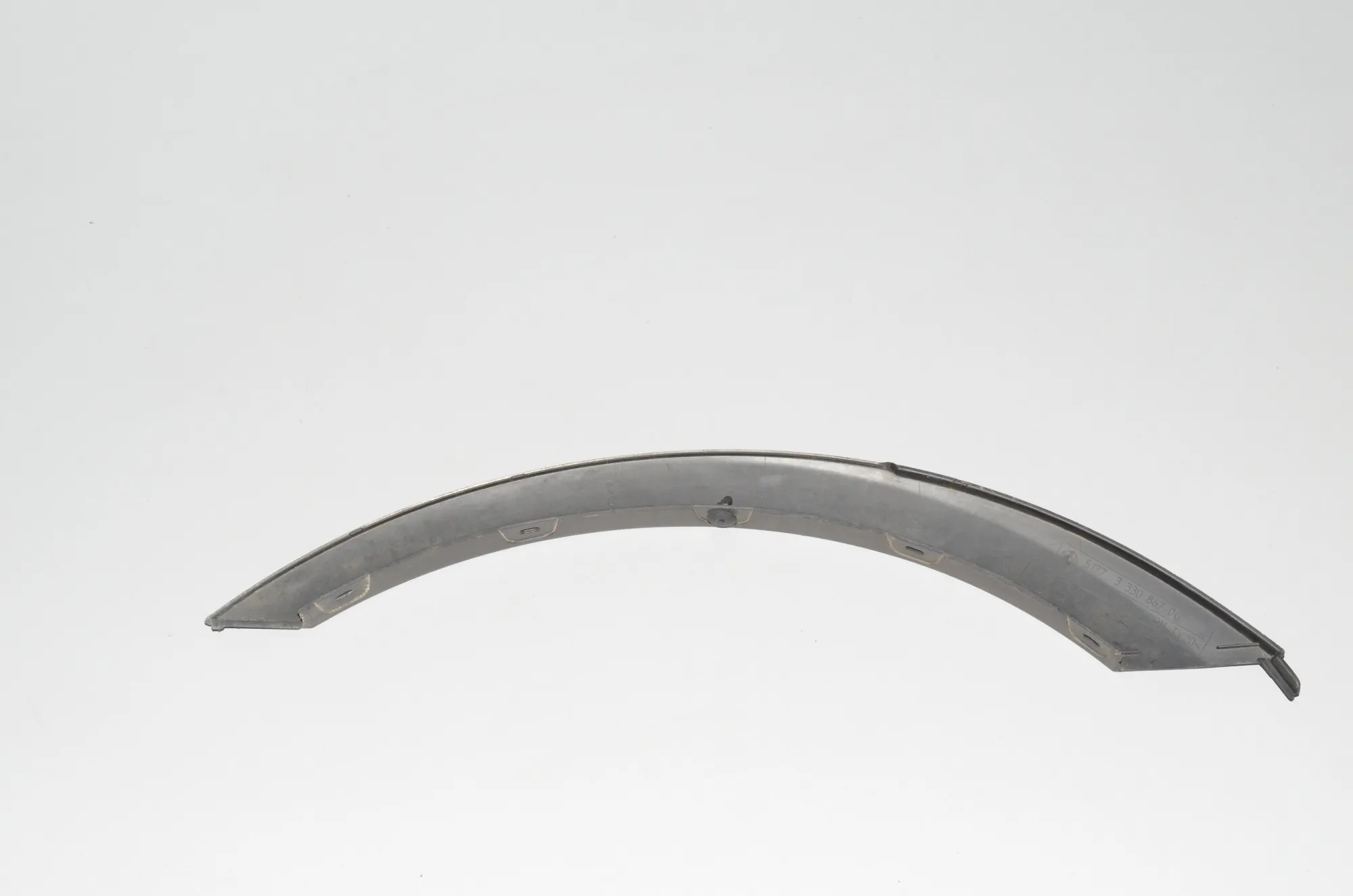 Rear Left Fender Arch Trim – OEM 51713330867 · BMW X3 (E83) BMW X3 (E83) 2.0 d 2004 – 4