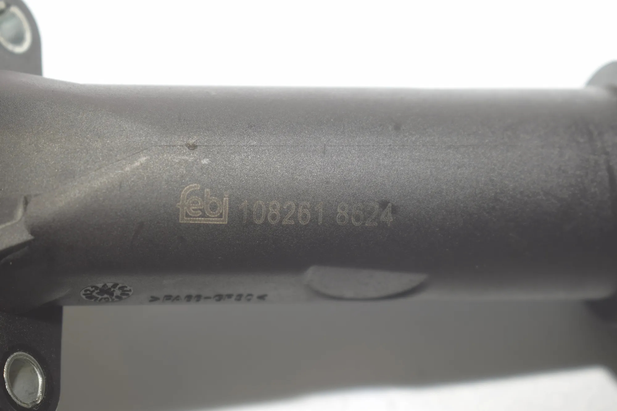 Pipe Hose – OEM 1082618624 · BMW 5 Touring (F11) 535 d 2012 – 4