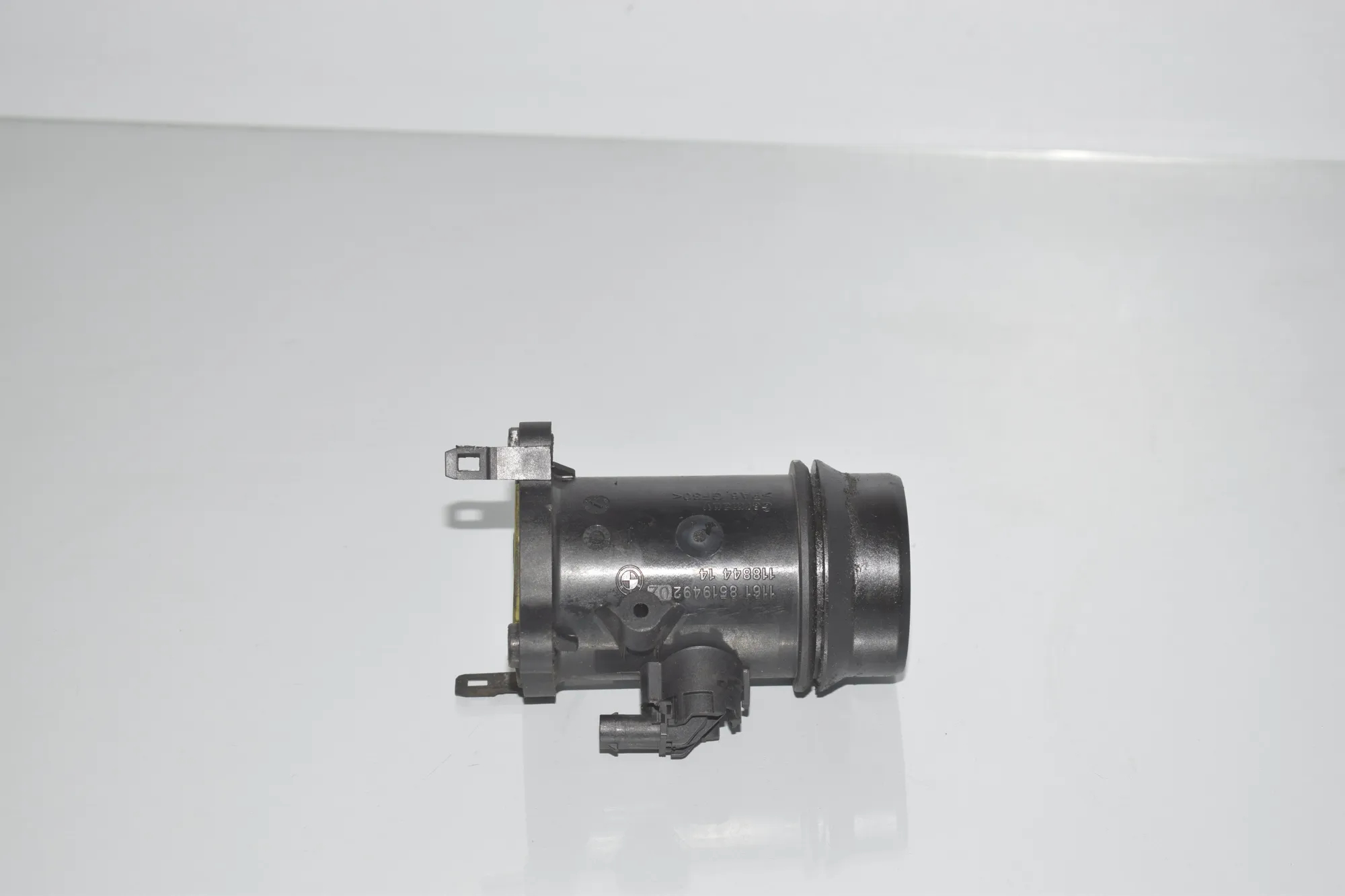 Temperature Sensor – OEM 8519492 · BMW 5 Touring (F11) 535 d 2012 – 3