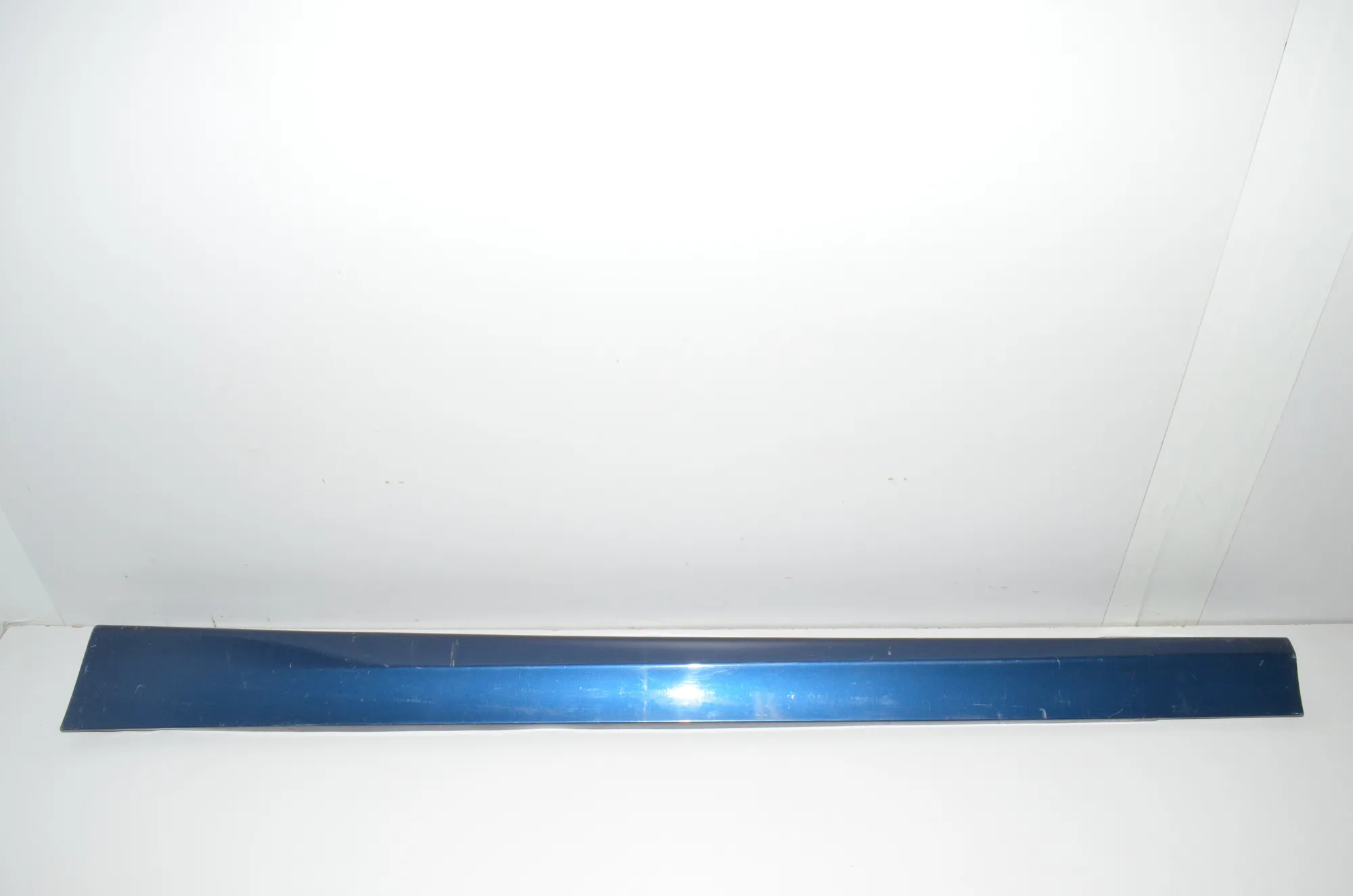 Left Side Plastic Sideskirt Cover – OEM 7062297 · BMW 3 (E90) BMW 3 (E90) 318 d 2008