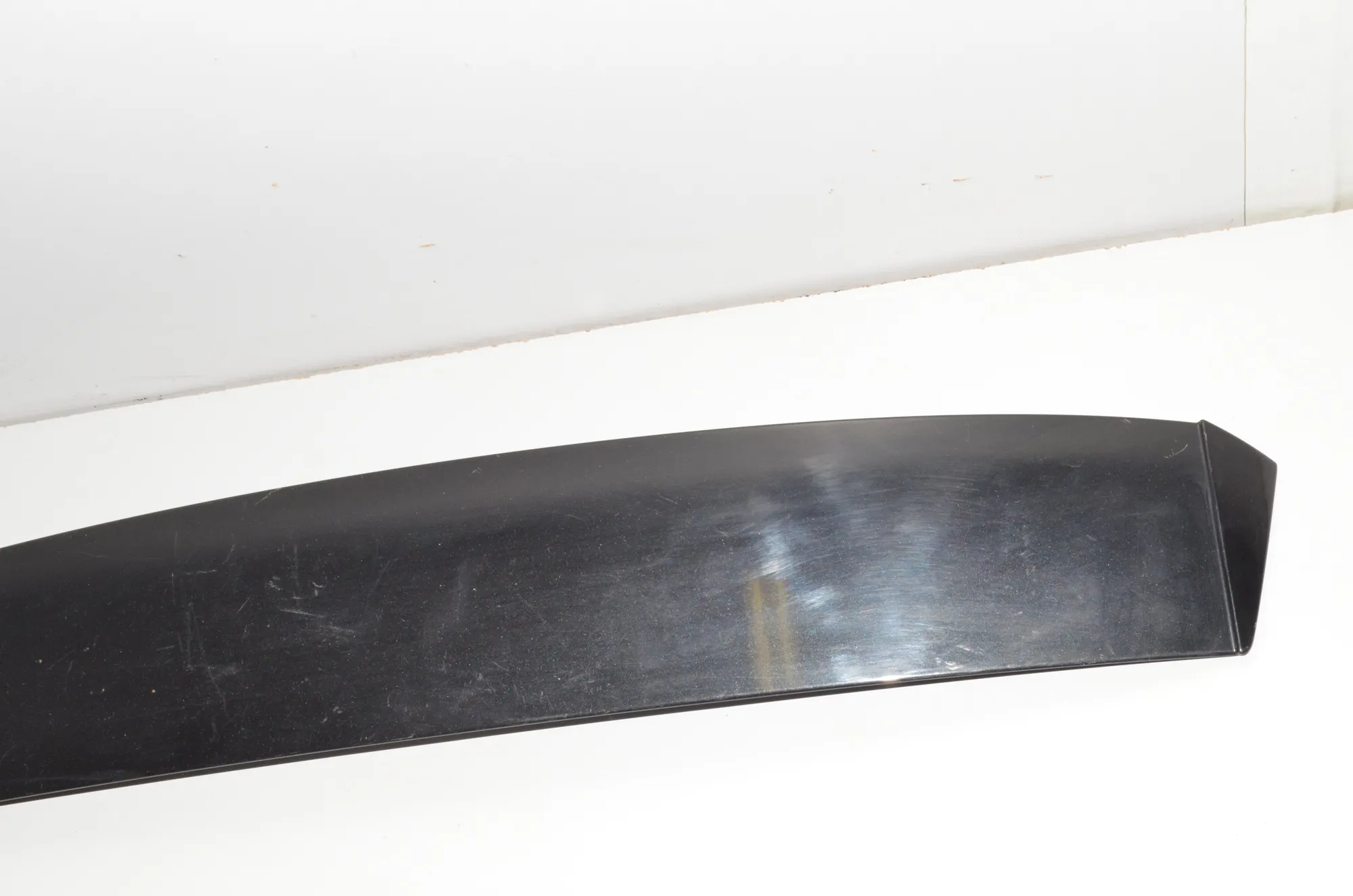 Tailgate Bootlid Spoiler – OEM 7061467 · BMW 5 Touring (E61) BMW 5 Touring (E61) 520 d 2009 – 4