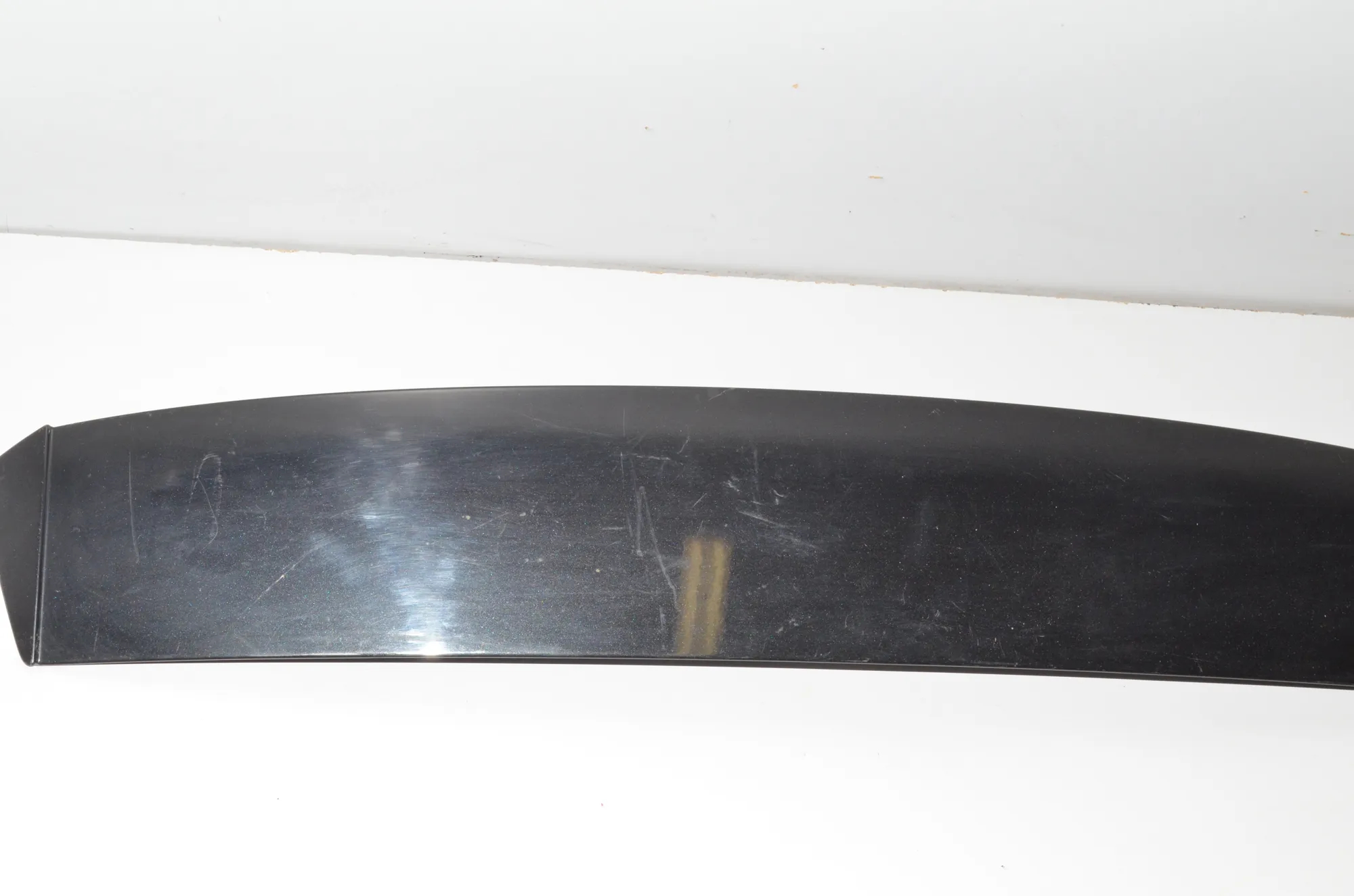 Tailgate Bootlid Spoiler – OEM 7061467 · BMW 5 Touring (E61) BMW 5 Touring (E61) 520 d 2009 – 3