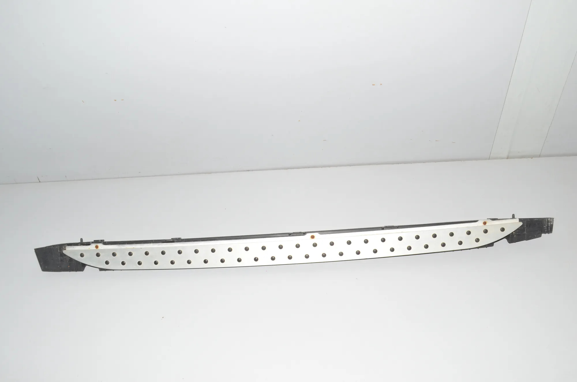 Right Side Plastic Sideskirt Cover – OEM 3403010 · BMW X3 (E83) 2.0 d 2005