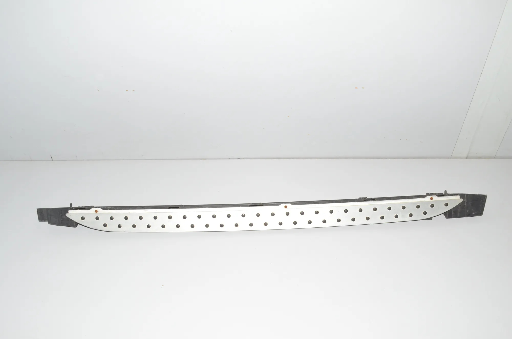 Left Side Plastic Sideskirt Cover – OEM 3401009 · BMW X3 (E83) 2.0 d 2005 – 2