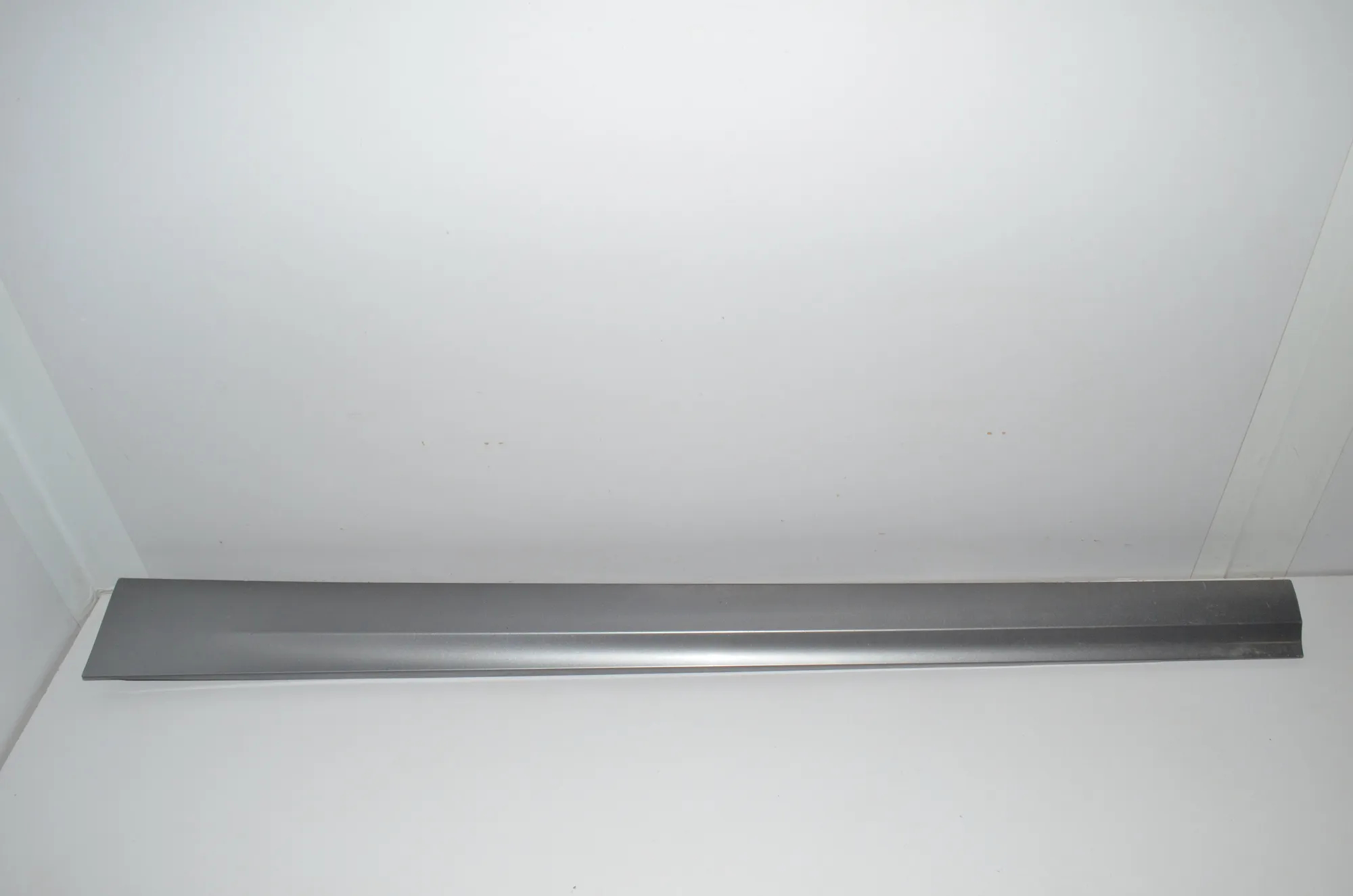 Left Side Plastic Sideskirt Cover – OEM 7202651 · BMW 3 Touring (E91) 318 d 2010