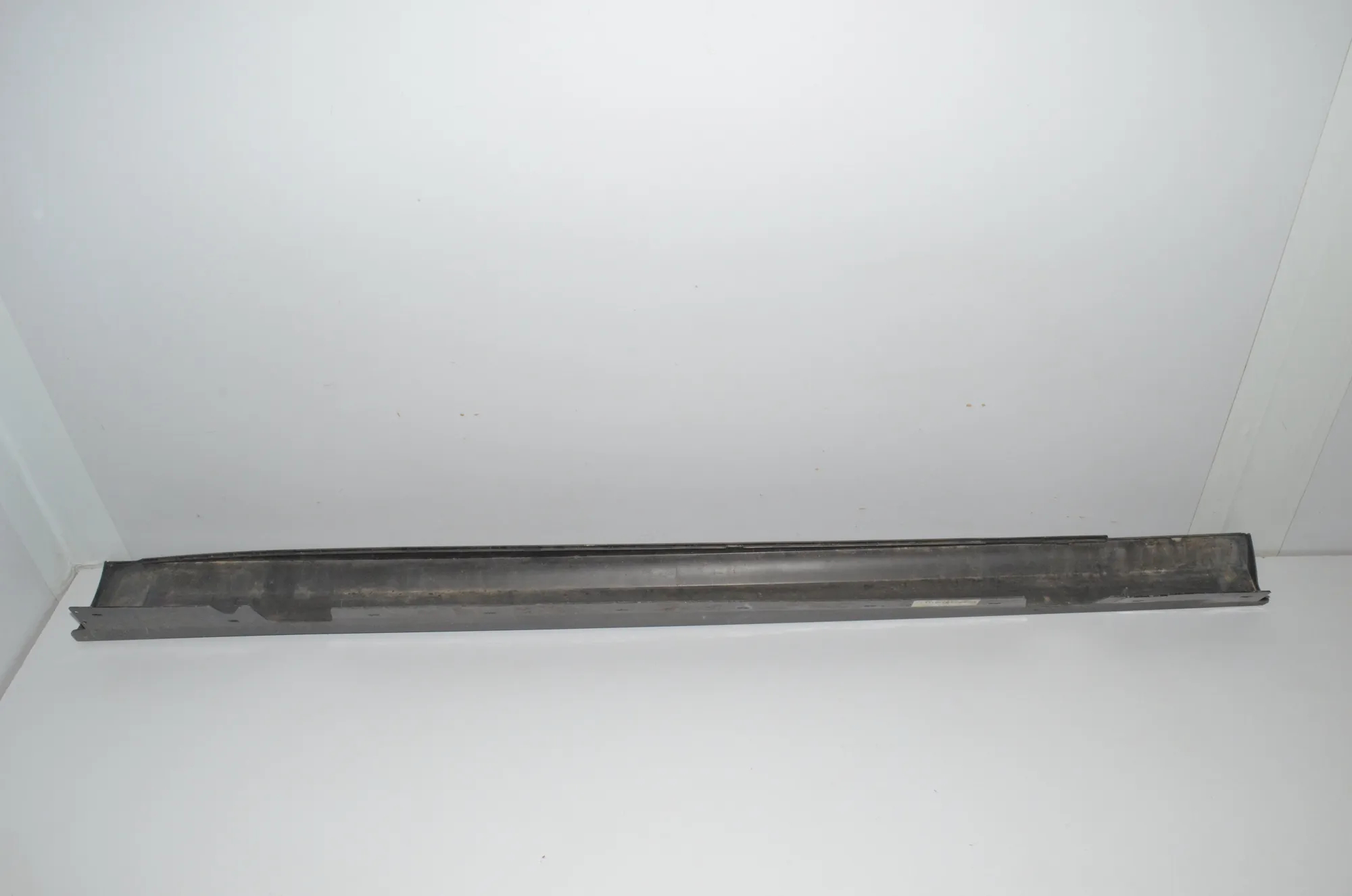 Left Side Plastic Sideskirt Cover – OEM 7202651 · BMW 3 Touring (E91) 318 d 2010 – 4
