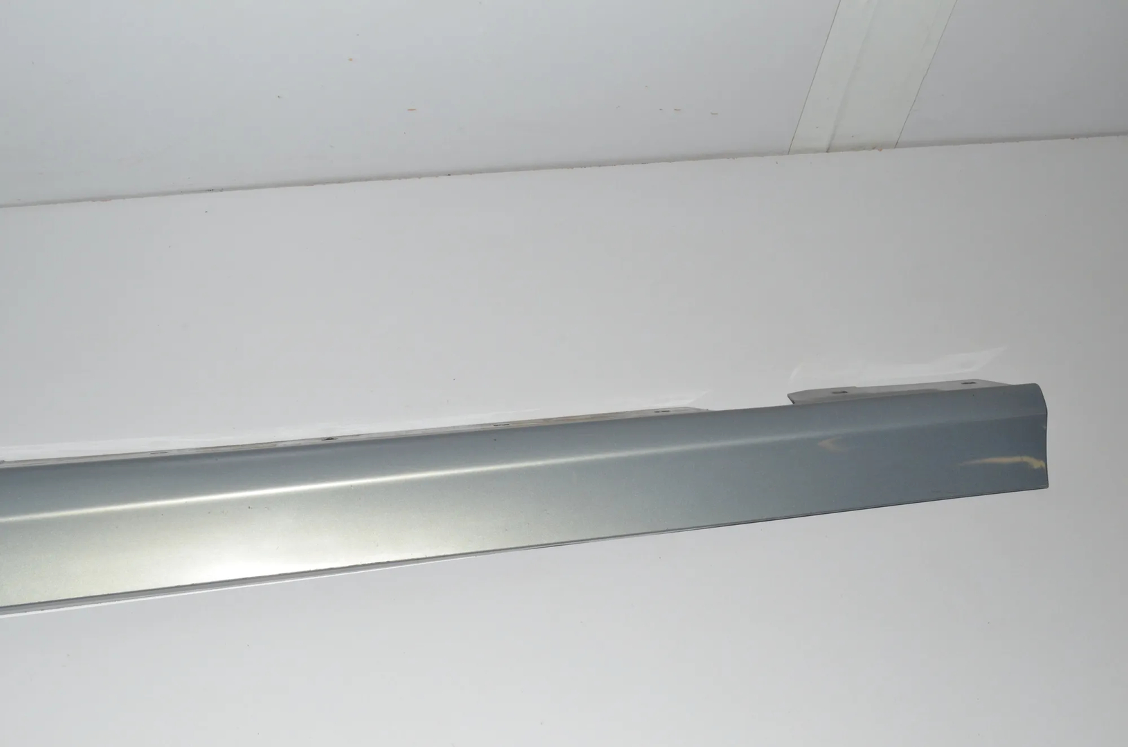 Left Side Plastic Sideskirt Cover – OEM 7062297 · BMW 3 Touring (E91) 325 i 2007 – 7