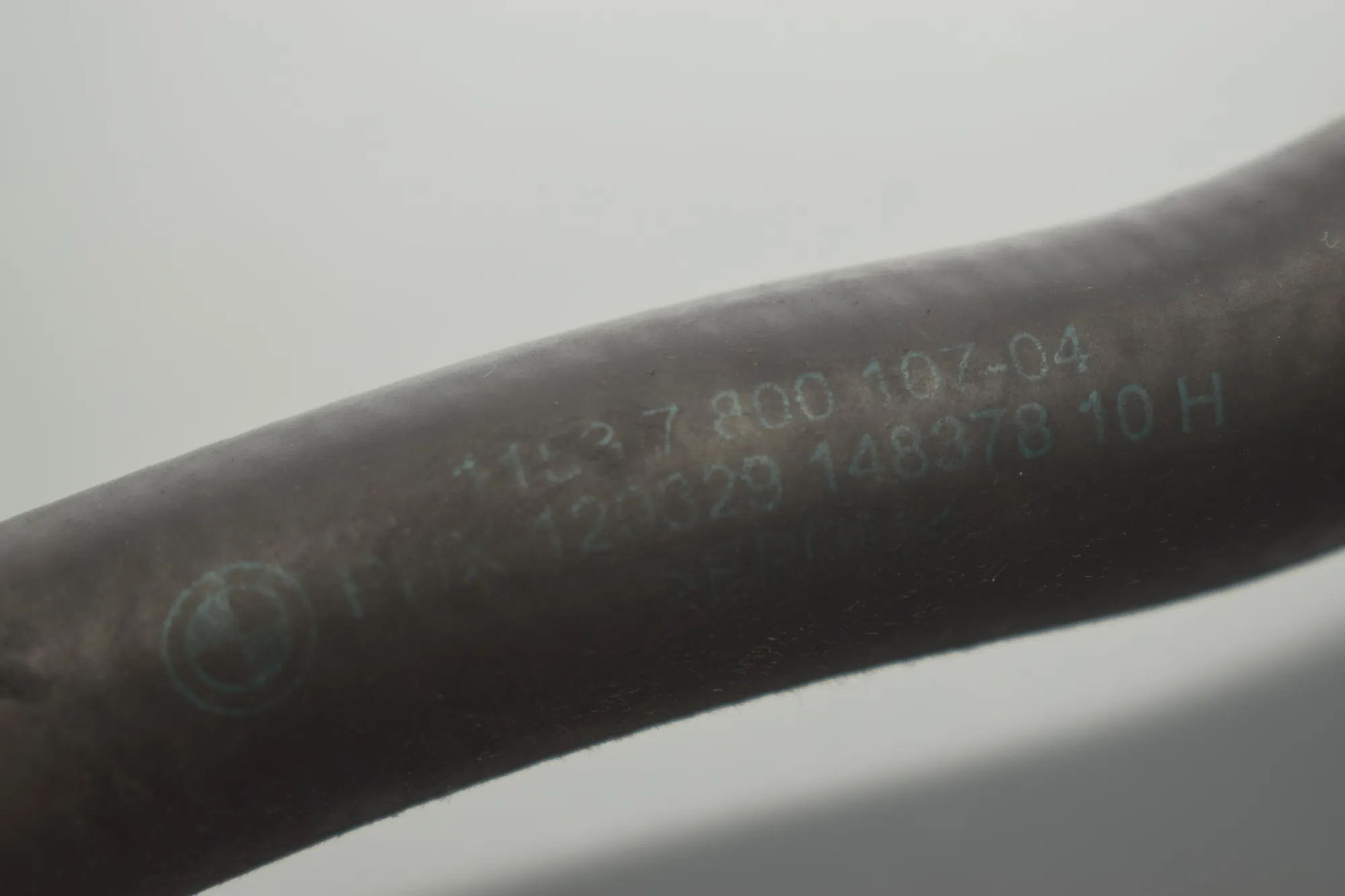 Coolant Hose Pipe – OEM 7800107 · BMW 5 (F10) BMW 5 (F10) 525 d 2016 – 5