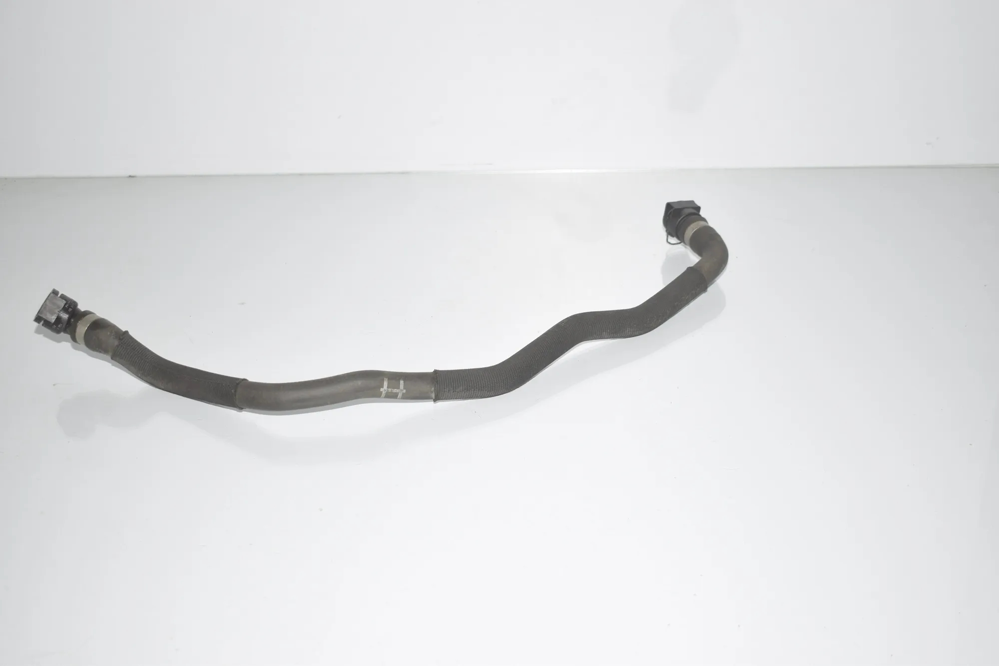 Coolant Hose Pipe – OEM 7800107 · BMW 5 (F10) BMW 5 (F10) 525 d 2016 – 4