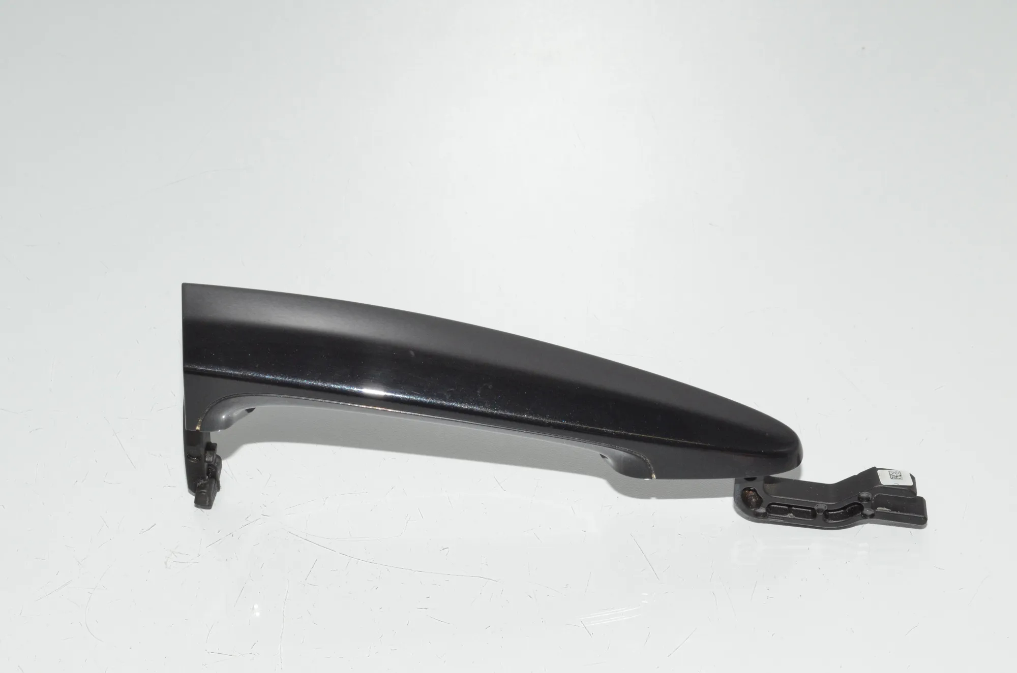 Rear Right Door Exterior Handle – OEM 7207562 · BMW 3 Touring (F31) 330 d xDrive 2013
