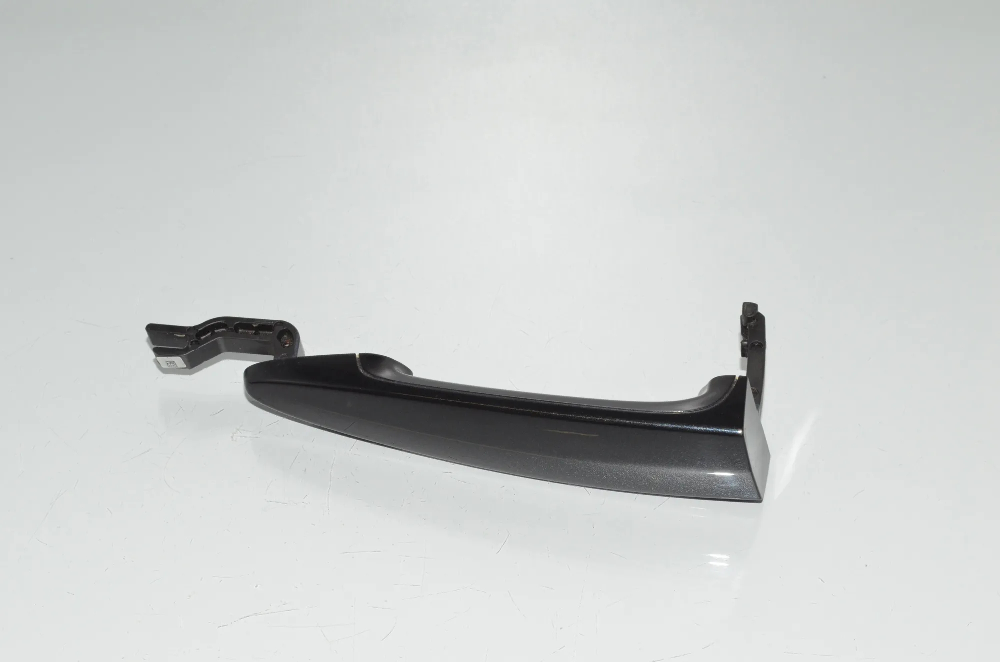 Rear Right Door Exterior Handle – OEM 7207562 · BMW 3 Touring (F31) 330 d xDrive 2013 – 2