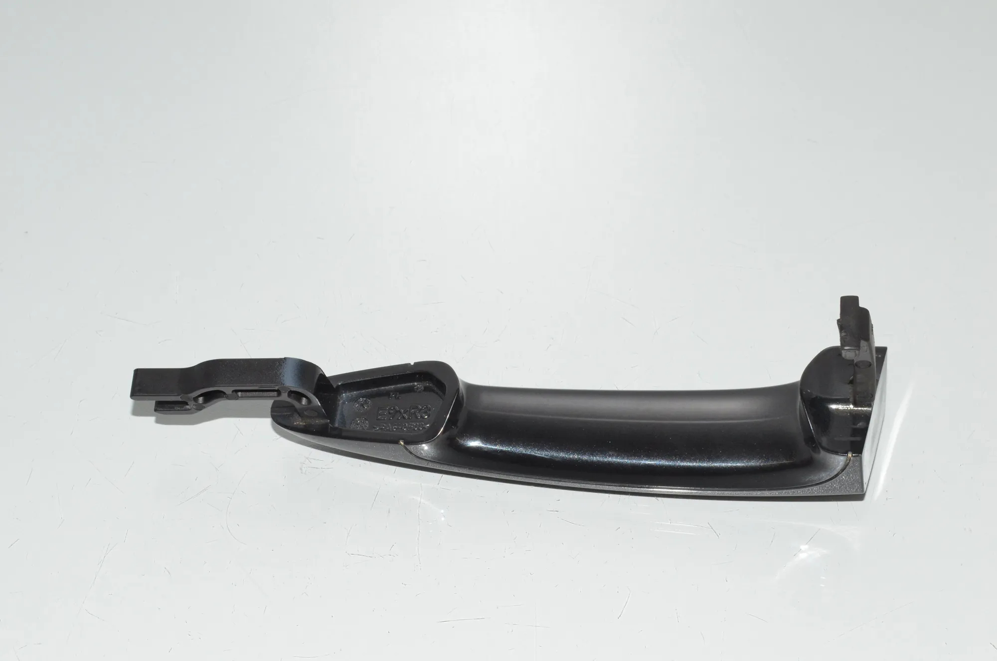 Rear Right Door Exterior Handle – OEM 7207562 · BMW 3 Touring (F31) 330 d xDrive 2013 – 4