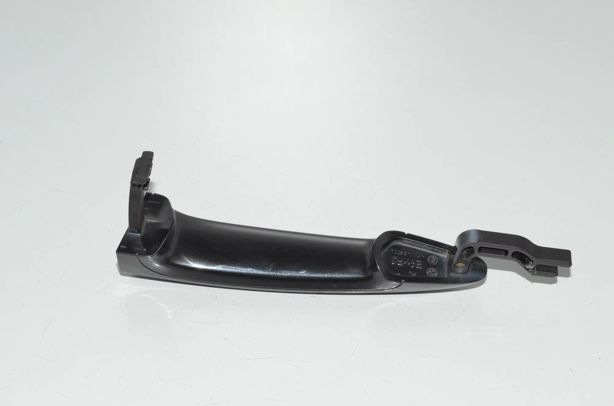 Rear Right Door Exterior Handle – OEM 7207562 · BMW 3 Touring (F31) 330 d xDrive 2013 – 3