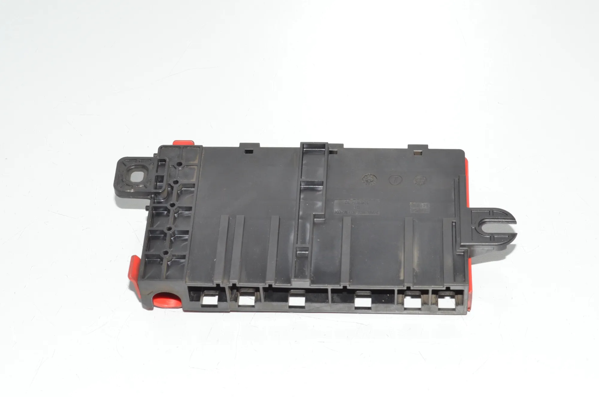 Positive Battery Cable – OEM 9227752 · BMW 3 Touring (F31) 330 d xDrive 2013 – 4