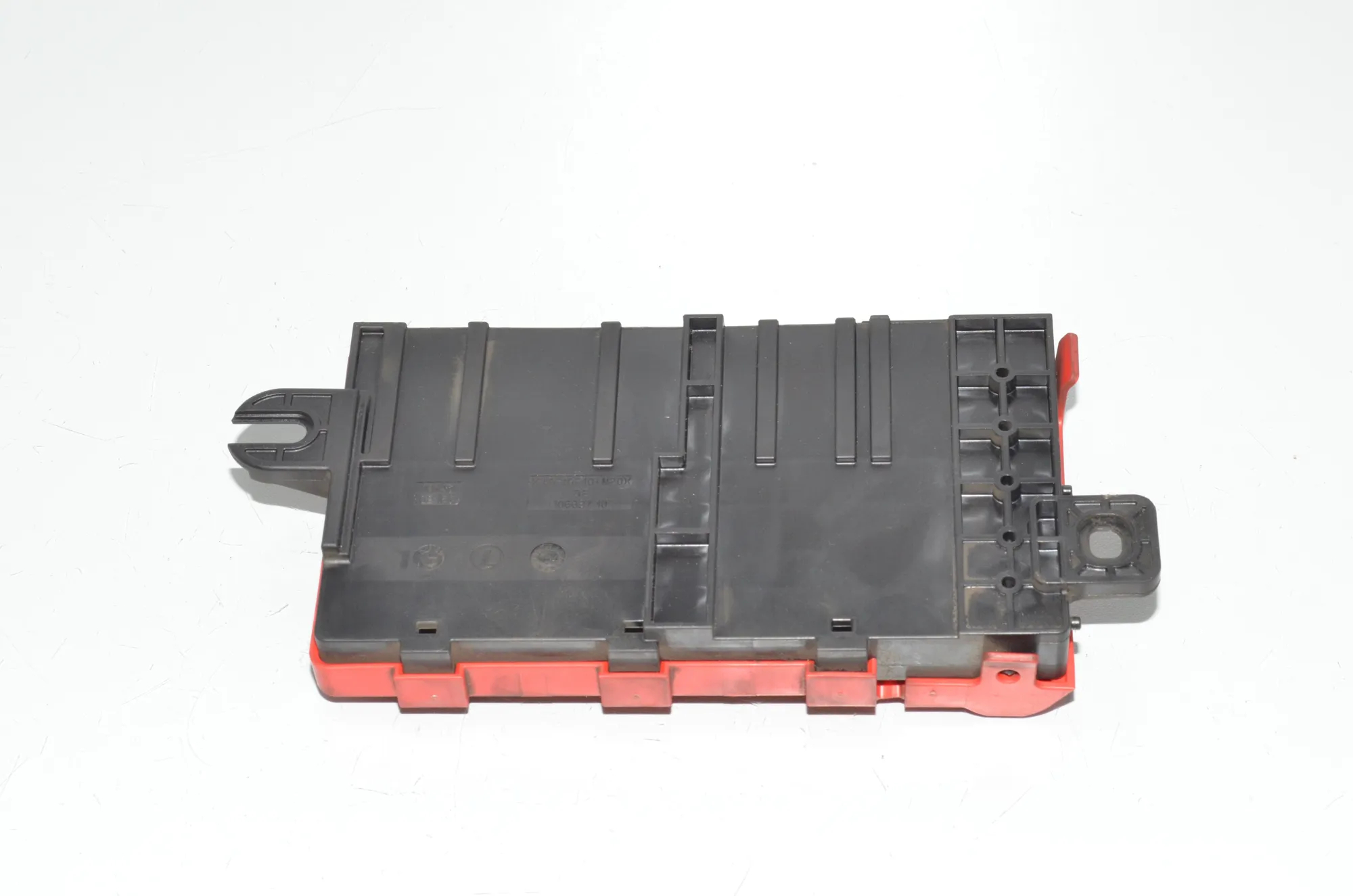 Positive Battery Cable – OEM 9227752 · BMW 3 Touring (F31) 330 d xDrive 2013 – 3