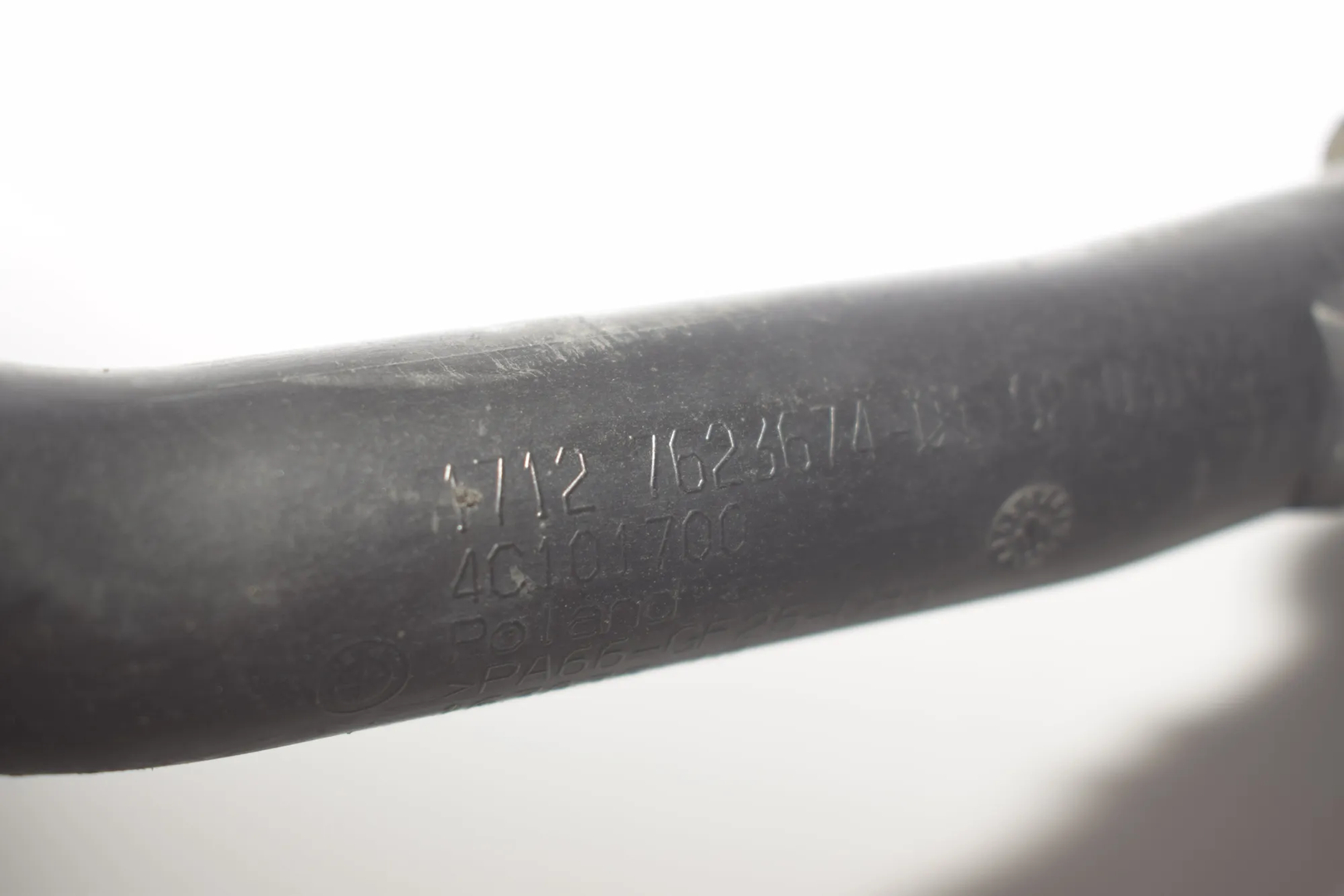 Coolant Hose Pipe – OEM 7623674 · BMW i3 (I01) Hybrid 2016 – 5