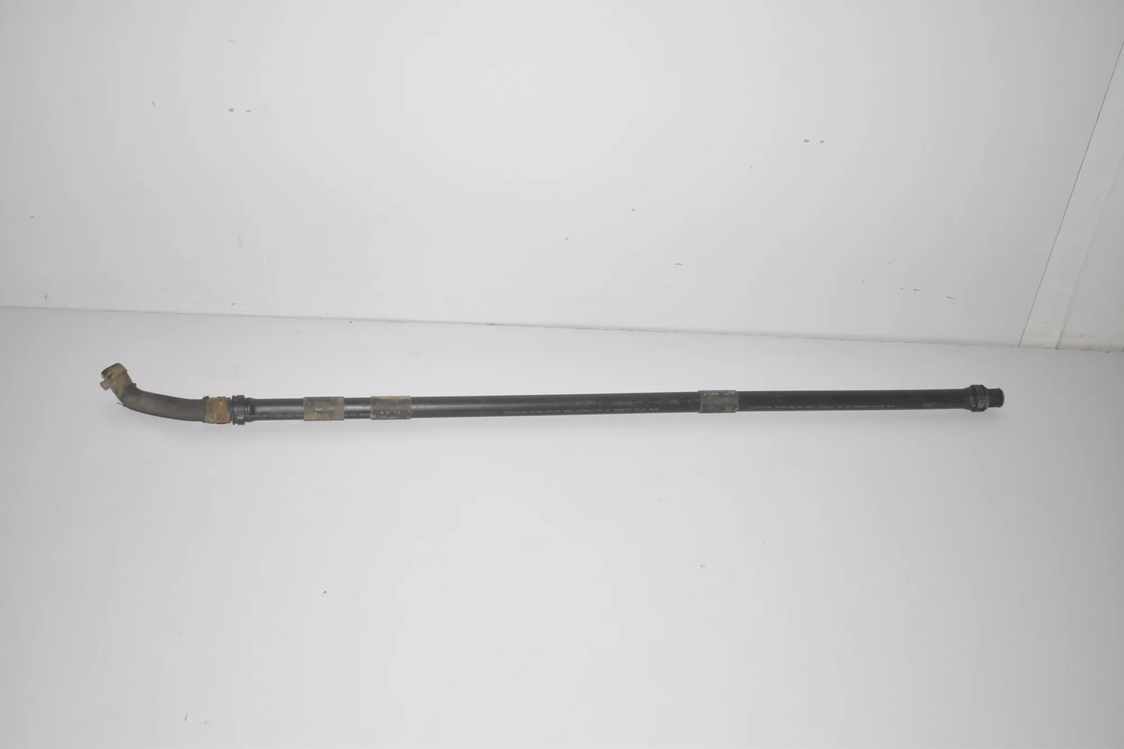Coolant Hose Pipe – OEM 7623675 · BMW i3 (I01) Hybrid 2016 – 2