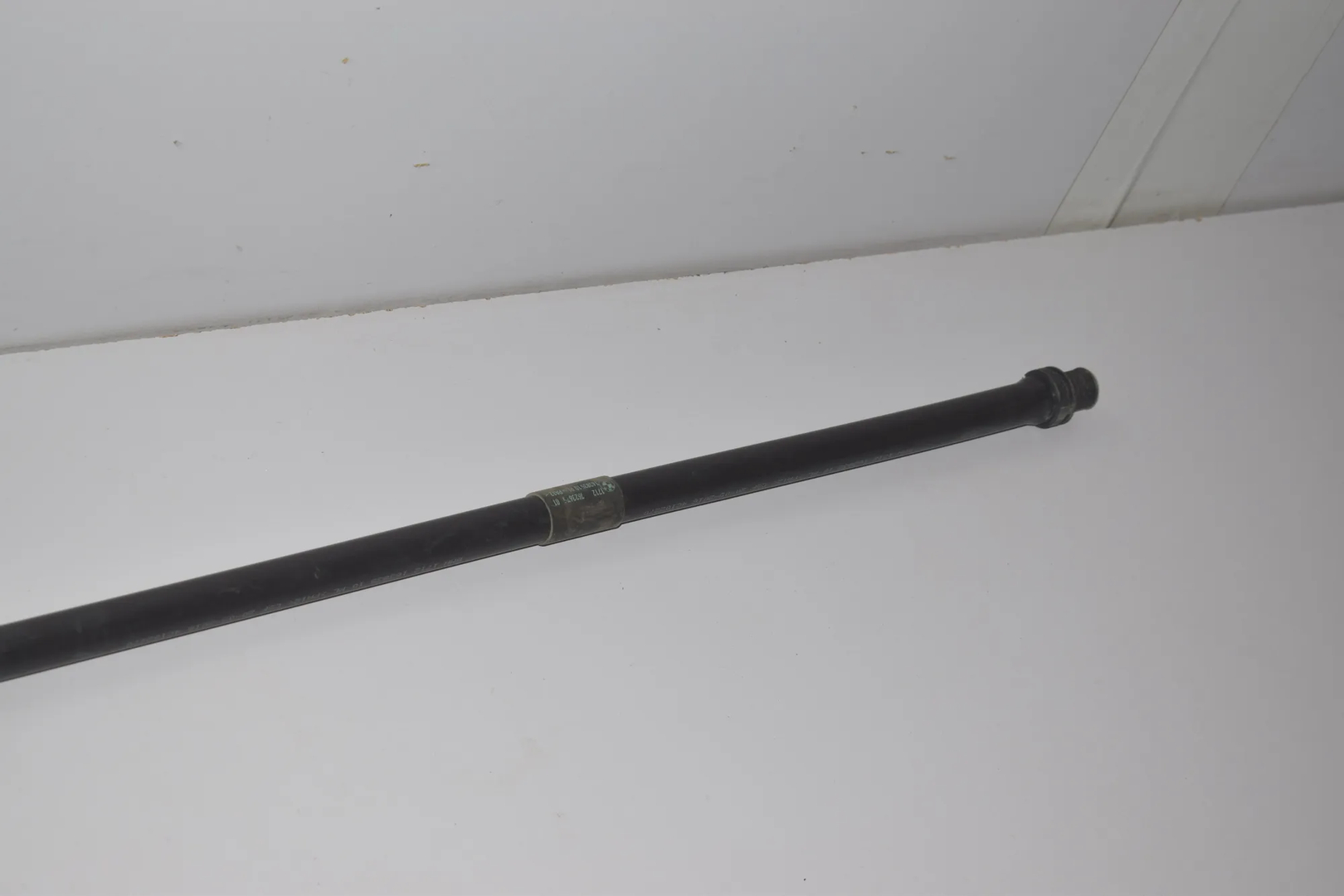 Coolant Hose Pipe – OEM 7623675 · BMW i3 (I01) Hybrid 2016 – 4