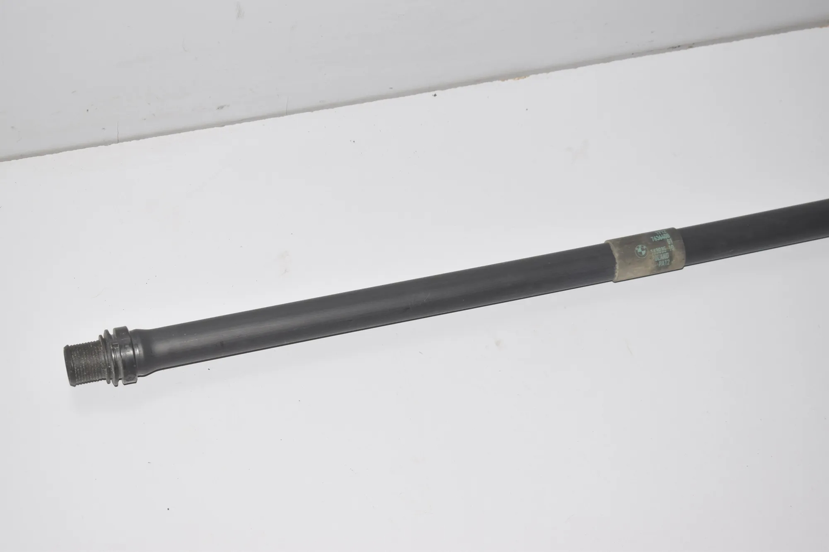 Coolant Hose Pipe – OEM 7636408 · BMW i3 (I01) Hybrid 2016 – 4