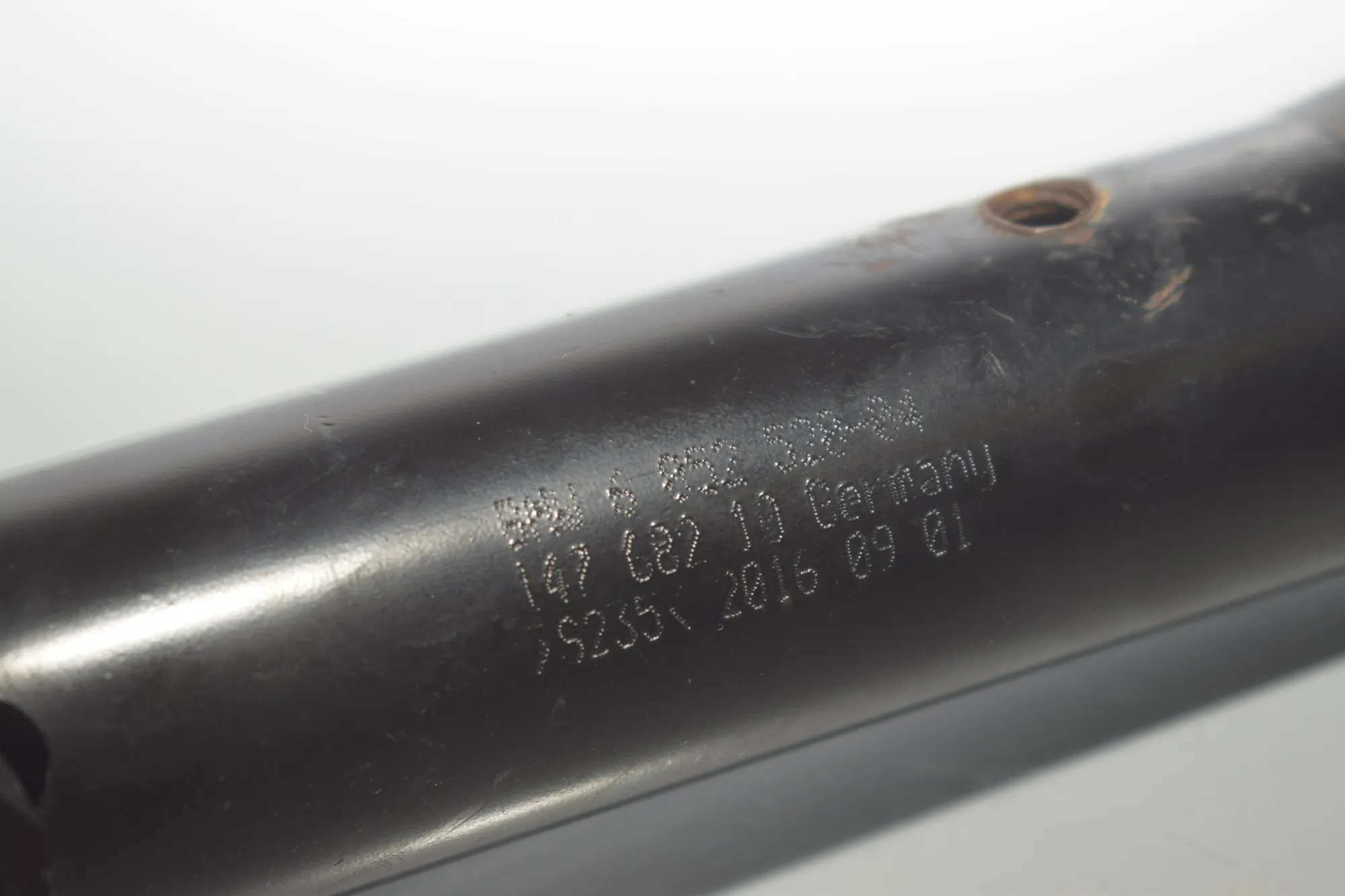 Other Body Parts – OEM 6852528 · BMW i3 (I01) Hybrid 2016 – 5