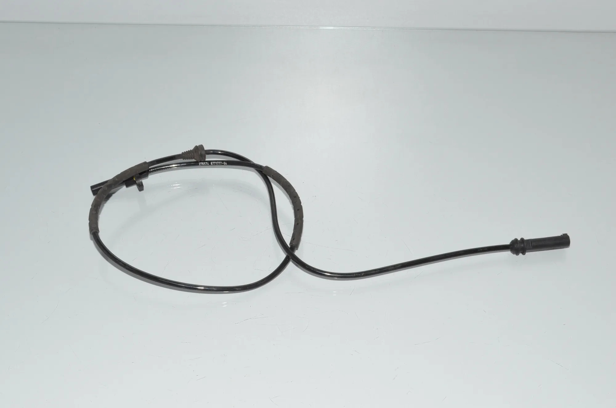 Rear Left ABS Sensor – OEM 6771777 · BMW X6 (E71, E72) xDrive 50 i 2009 – 3