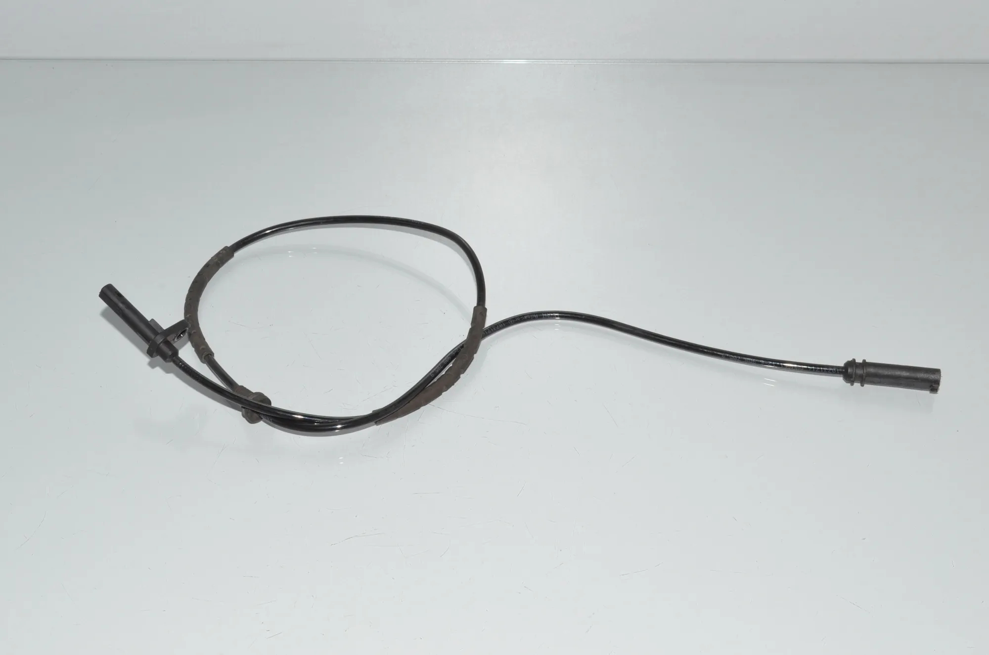 Rear Left ABS Sensor – OEM 6771777 · BMW X6 (E71, E72) xDrive 50 i 2009