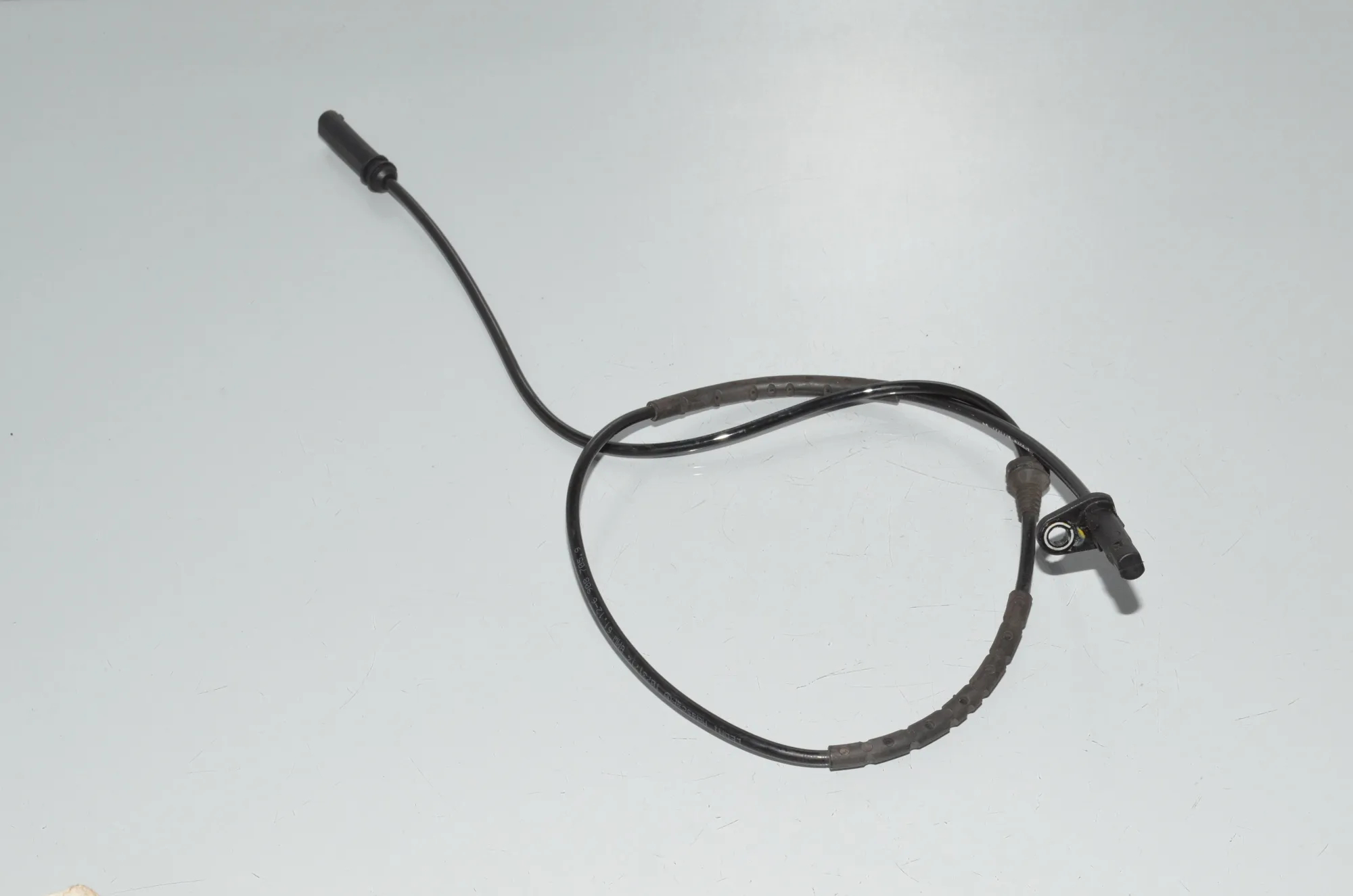 Rear Left ABS Sensor – OEM 6771777 · BMW X6 (E71, E72) xDrive 50 i 2009 – 2