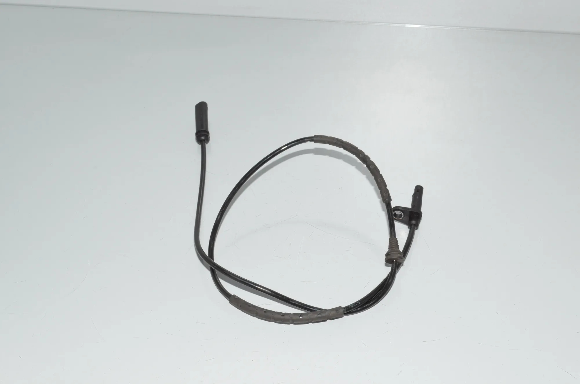 Rear Left ABS Sensor – OEM 6771777 · BMW X6 (E71, E72) xDrive 50 i 2009 – 4