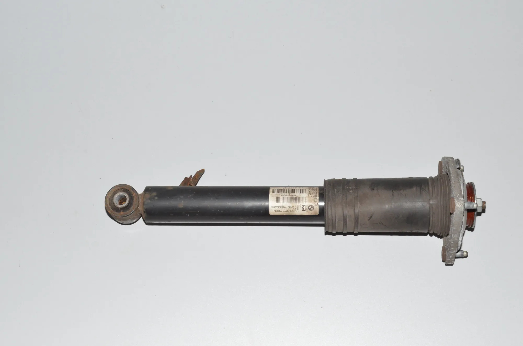 Rear Right Shock Absorber – OEM 6788512 · BMW X6 (E71, E72) xDrive 50 i 2009 – 4