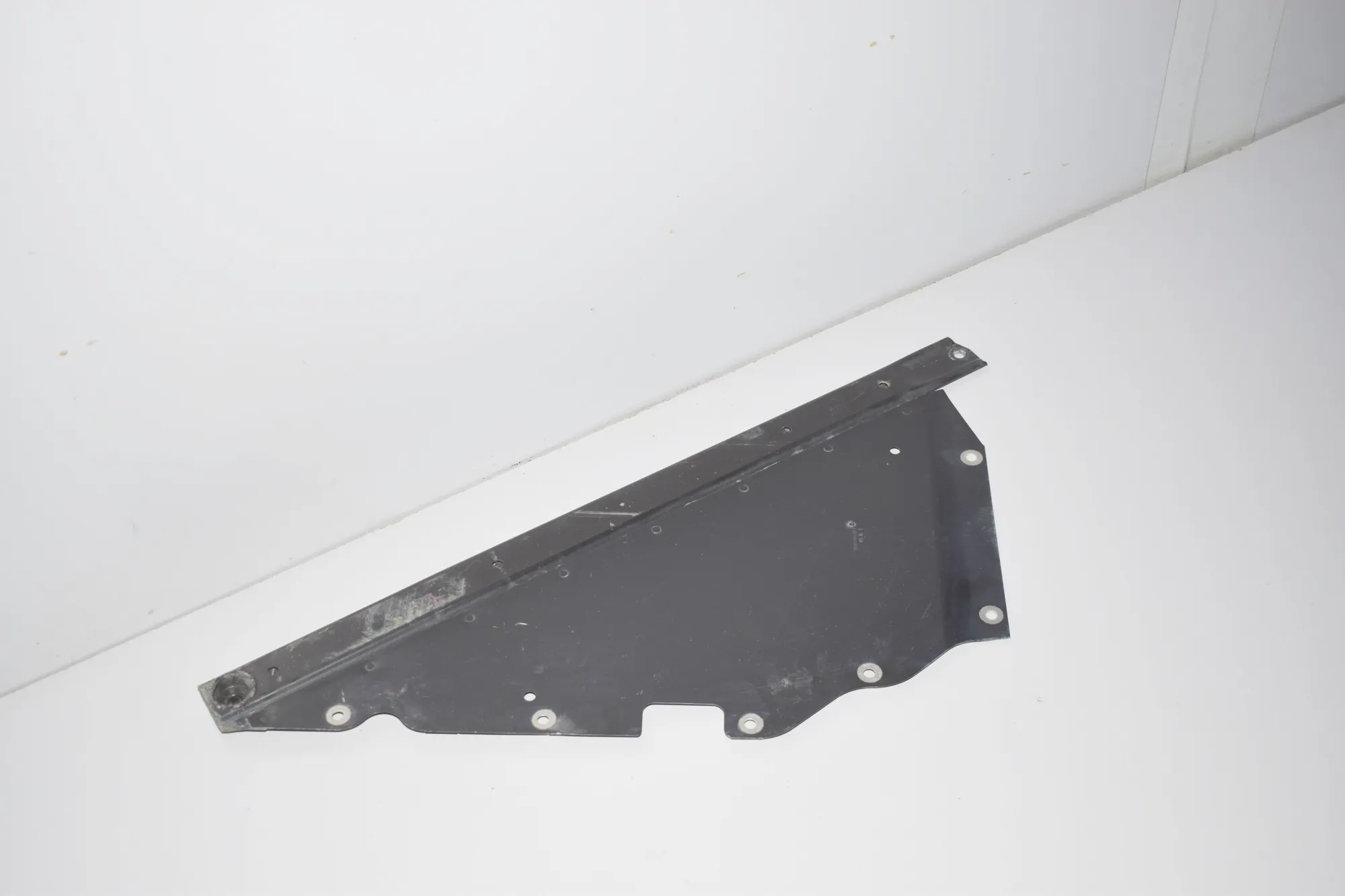 Other Underbody Cover – OEM 6859774 · BMW i3 (I01) Hybrid 2016 – 3
