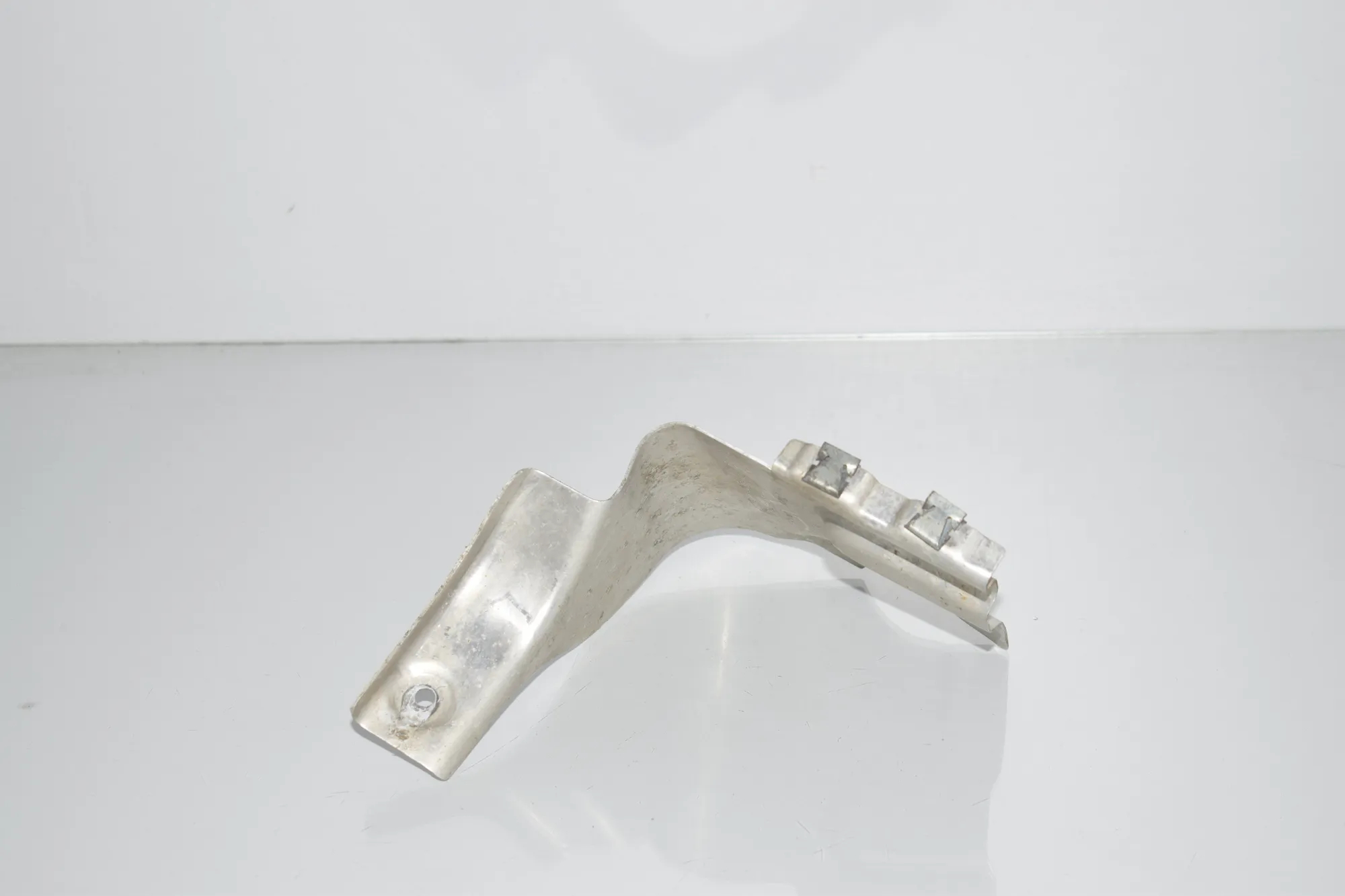 Heat Protection – OEM 7634473 · BMW i3 (I01) Hybrid 2016 – 2