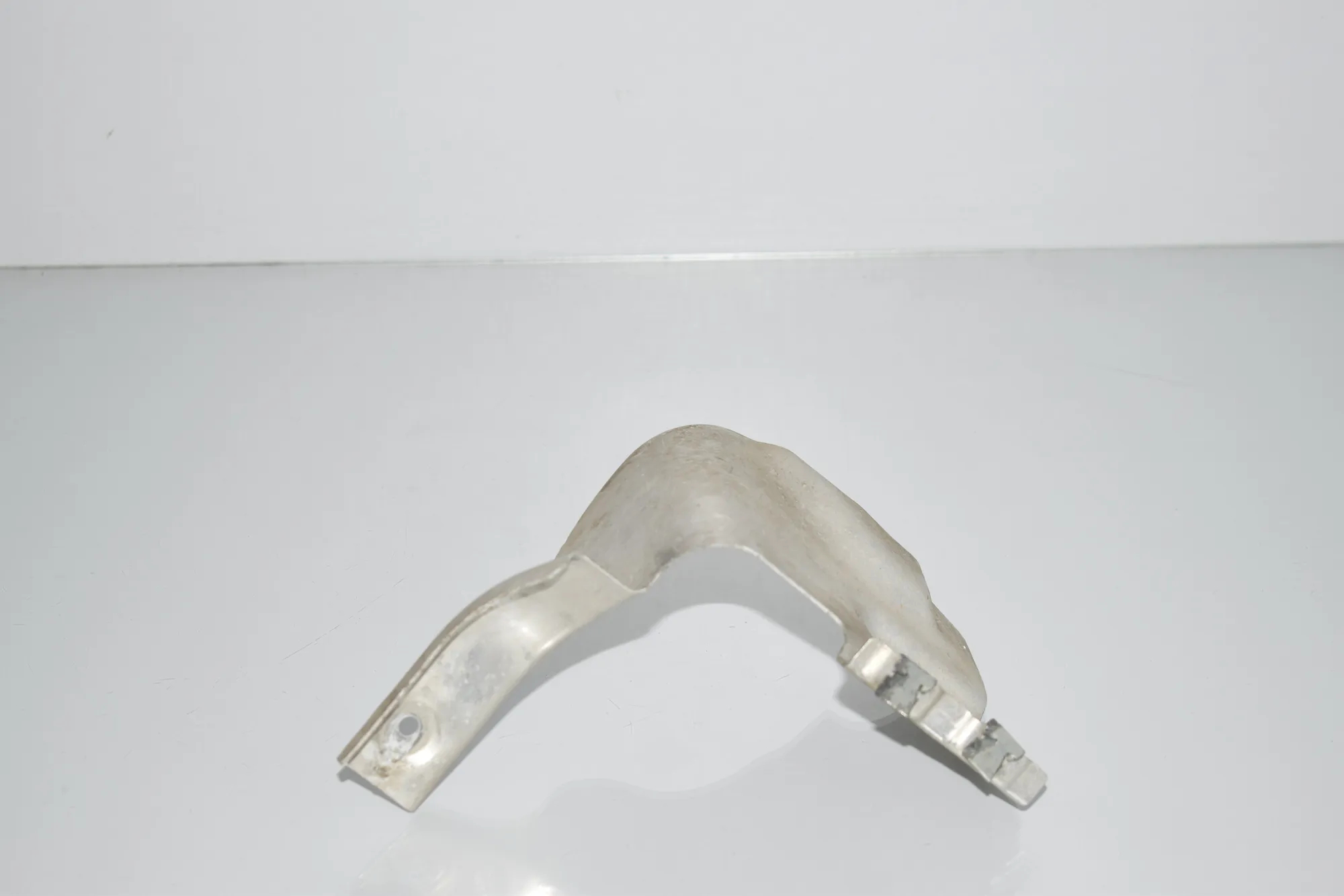 Heat Protection – OEM 7634473 · BMW i3 (I01) Hybrid 2016 – 4