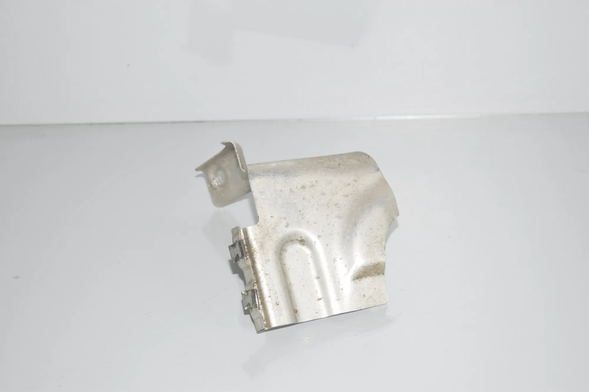 Heat Protection – OEM 7634473 · BMW i3 (I01) Hybrid 2016