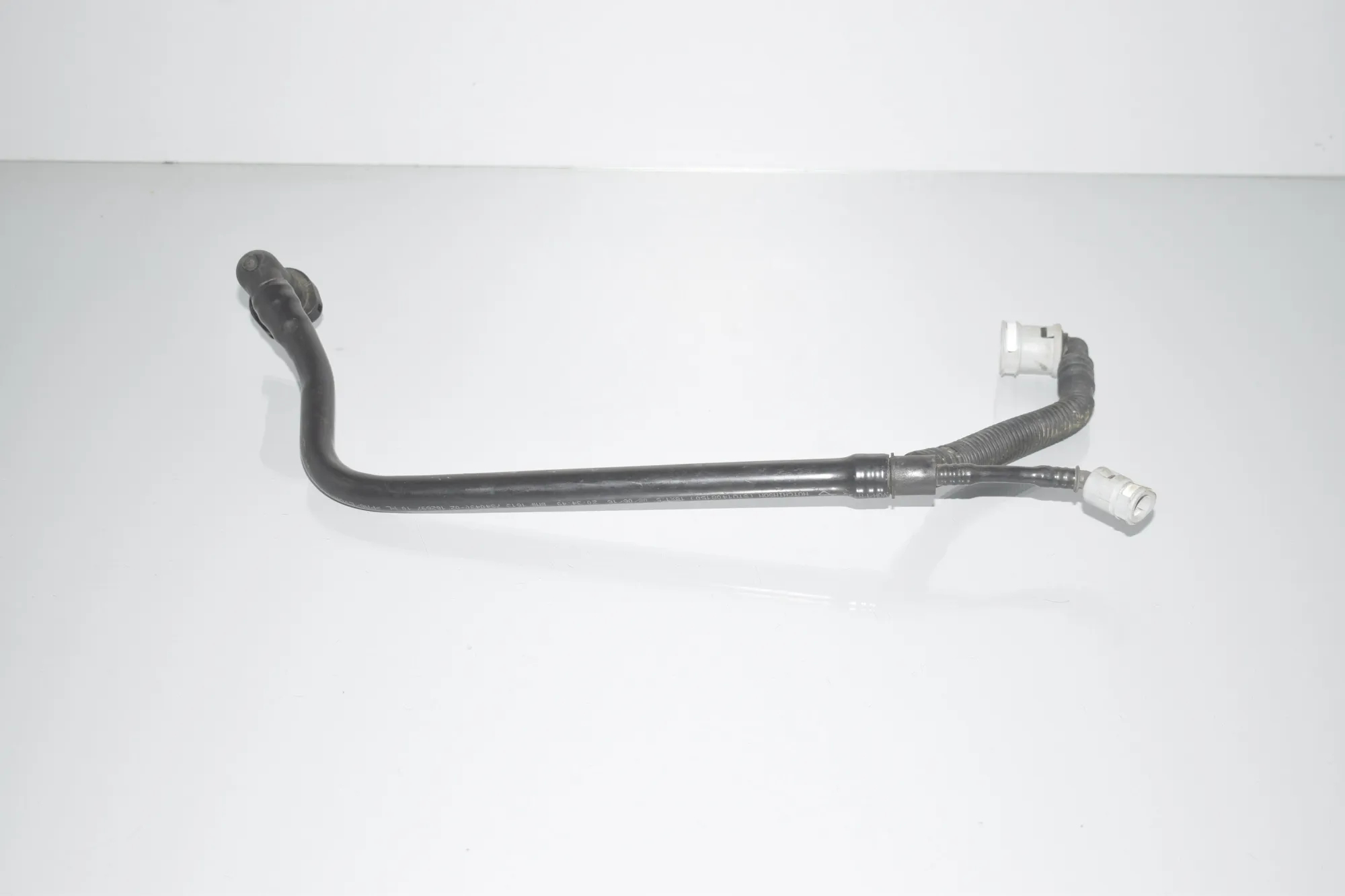 Vacuum Tube – OEM 7340430 · BMW i3 (I01) Hybrid 2016 – 4