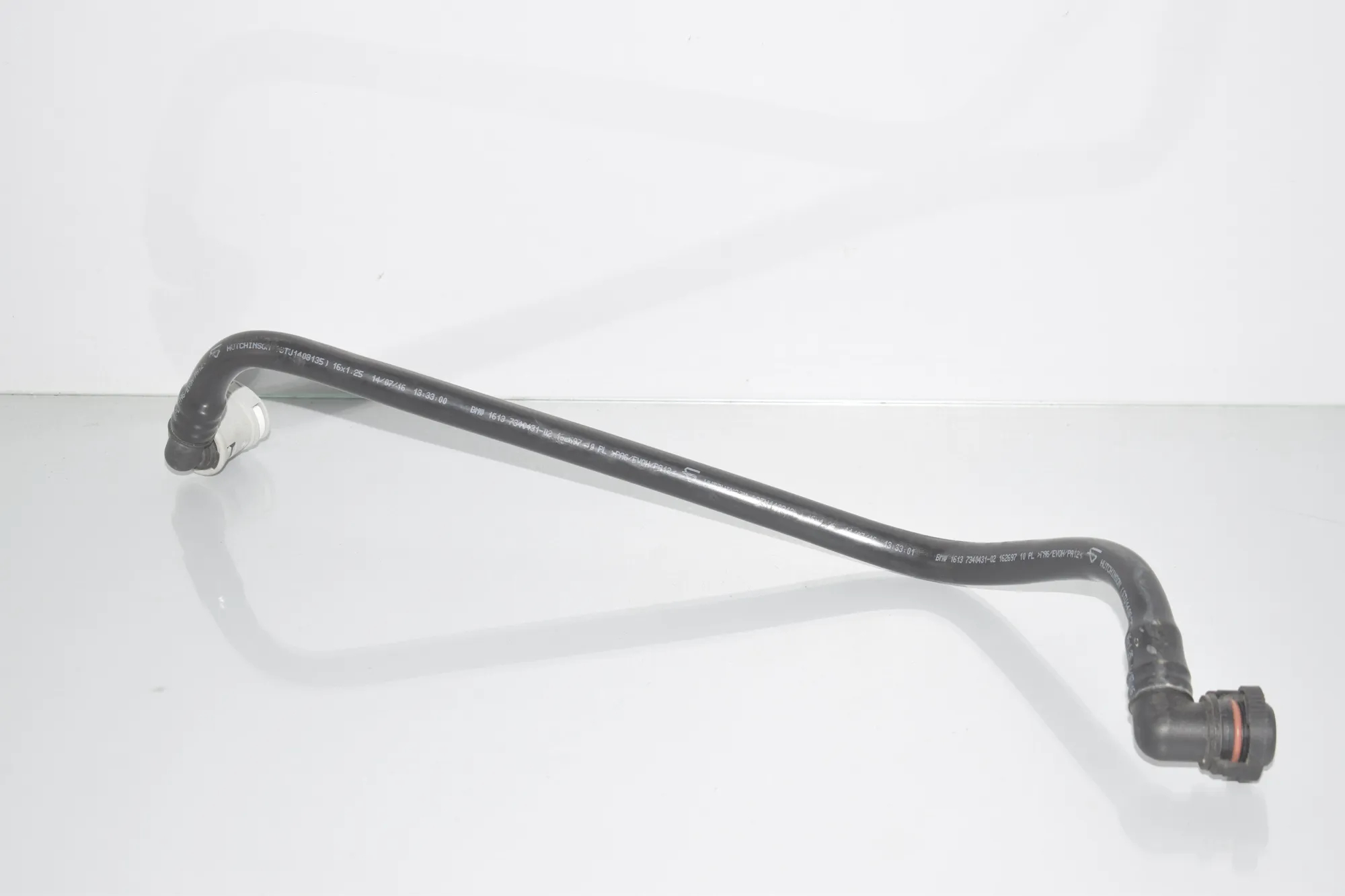 Vacuum Tube – OEM 7340431 · BMW i3 (I01) Hybrid 2016