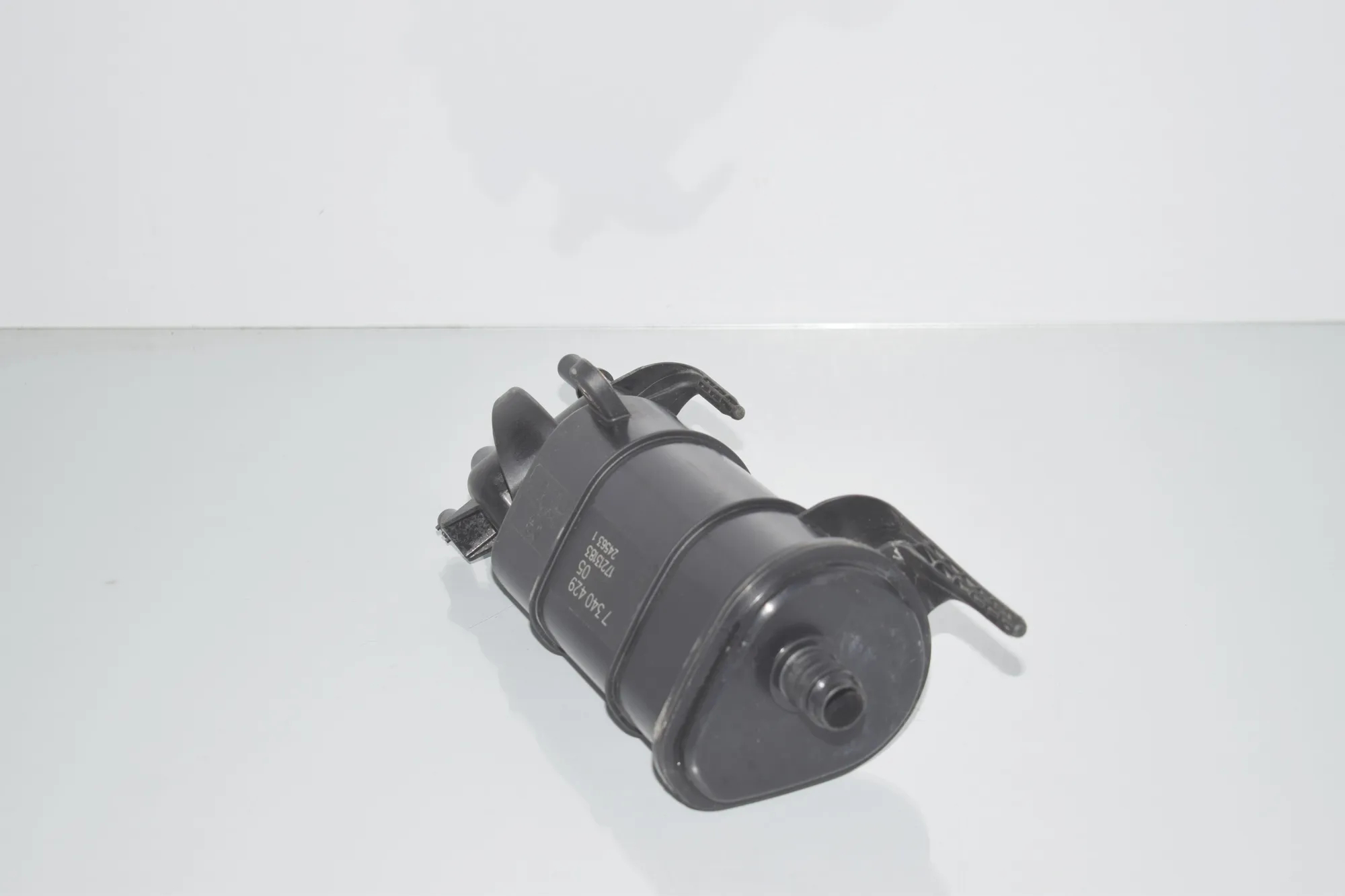 Charcoal Container Filter – OEM 7340429 · BMW i3 (I01) Hybrid 2016 – 2