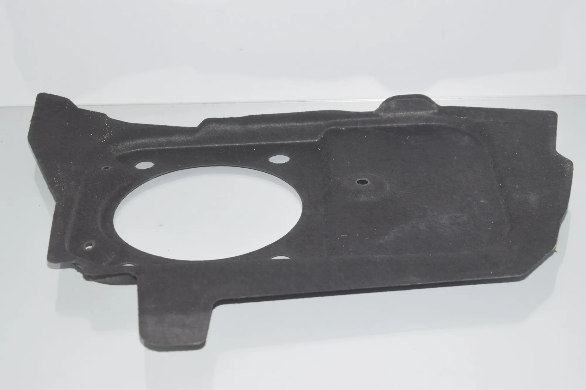 Other Body Parts – OEM 7351810 · BMW i3 (I01) Hybrid 2016