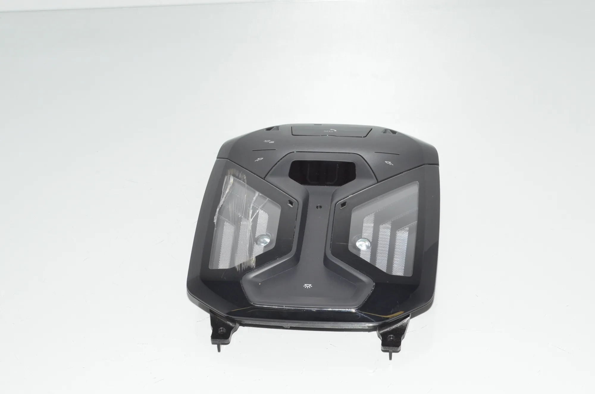Interior Lighting – OEM 5A62AB1 · BMW iX (I20) BMW iX (I20) xDrive50 2021