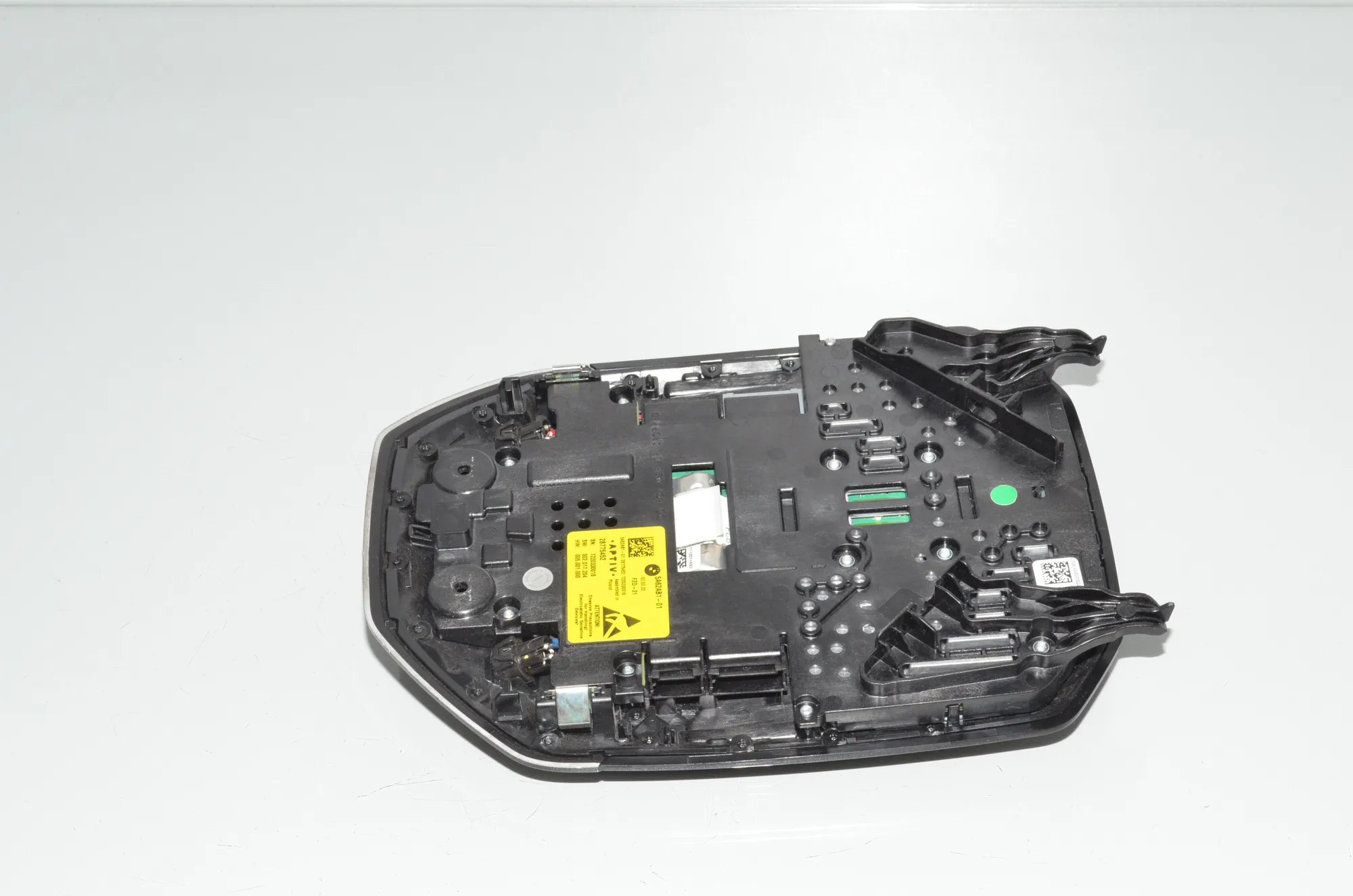 Interior Lighting – OEM 5A62AB1 · BMW iX (I20) BMW iX (I20) xDrive50 2021 – 4
