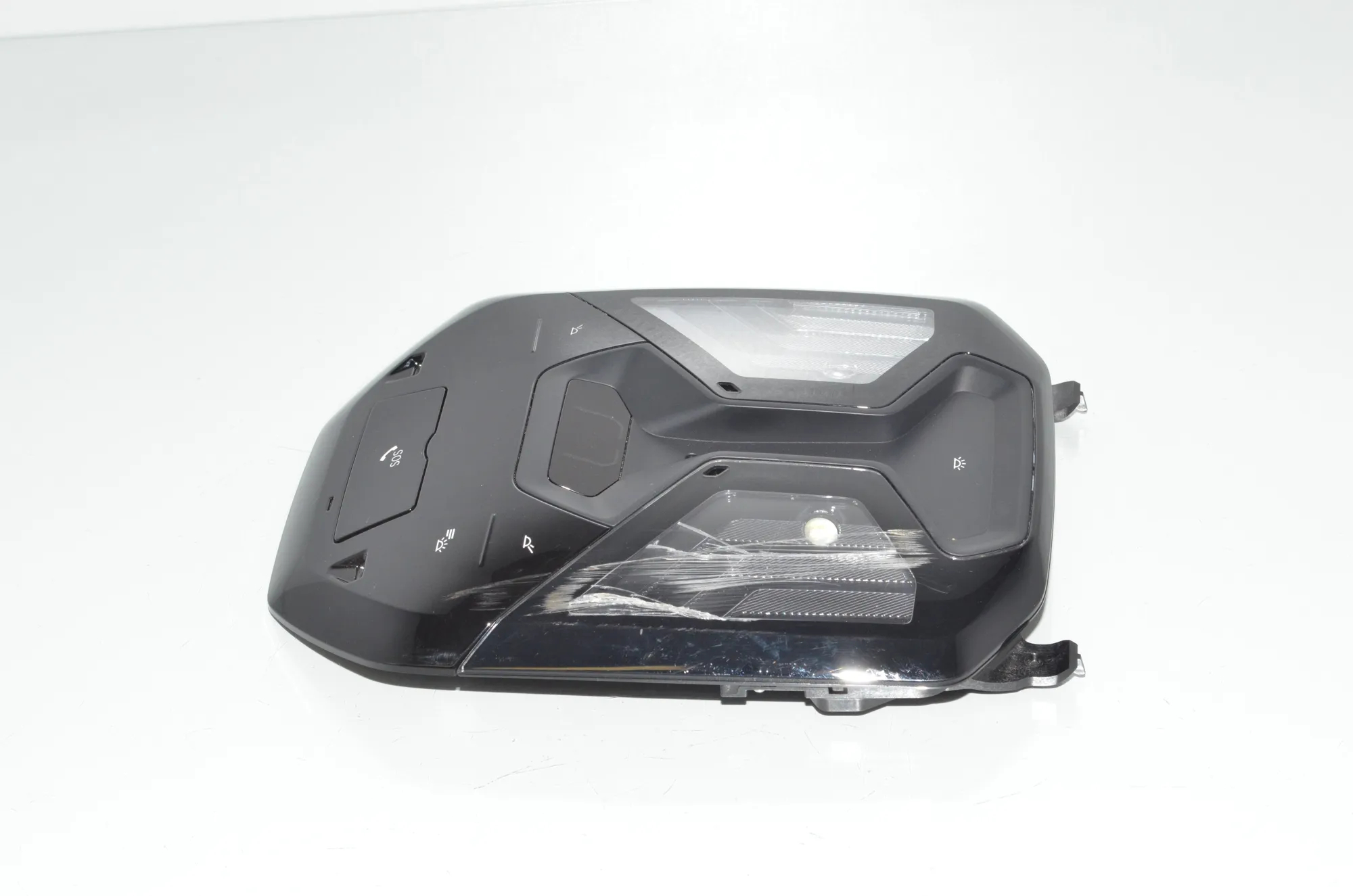 Interior Lighting – OEM 5A62AB1 · BMW iX (I20) BMW iX (I20) xDrive50 2021 – 8
