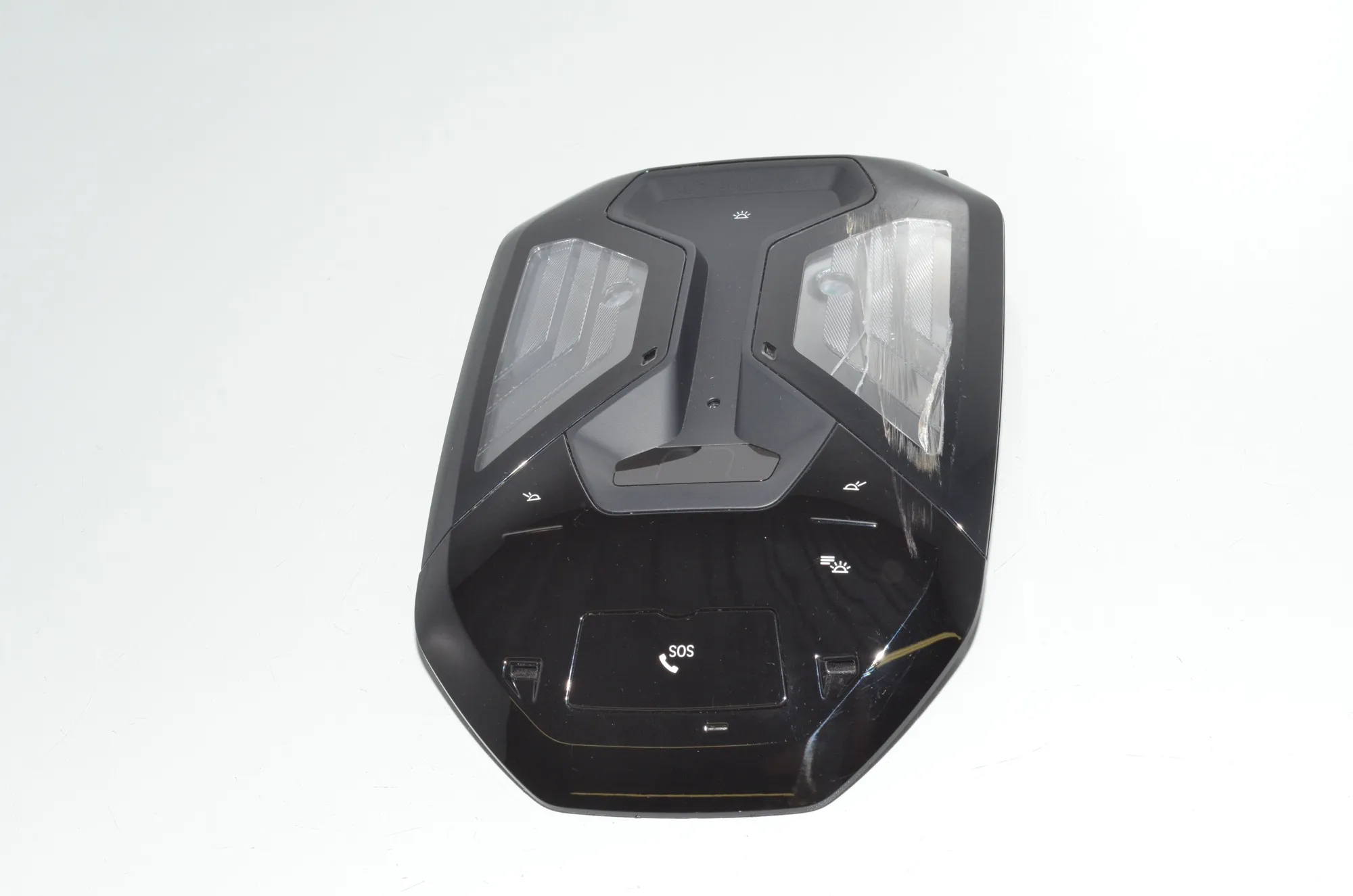 Interior Lighting – OEM 5A62AB1 · BMW iX (I20) BMW iX (I20) xDrive50 2021 – 2