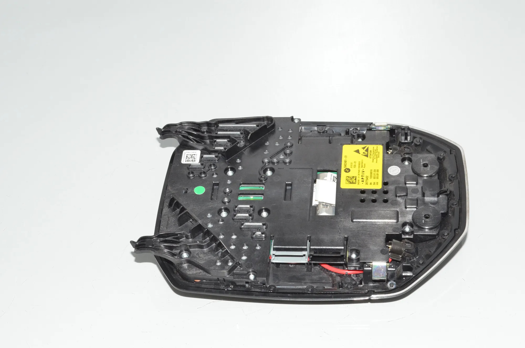 Interior Lighting – OEM 5A62AB1 · BMW iX (I20) BMW iX (I20) xDrive50 2021 – 3