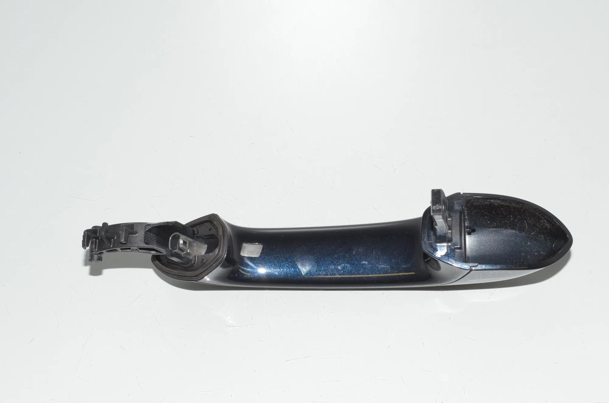 Front Left Door Exterior Handle – OEM 8089699 · BMW iX3 (G08) (2020 - -) Electric (286 HP) 2022 – 5