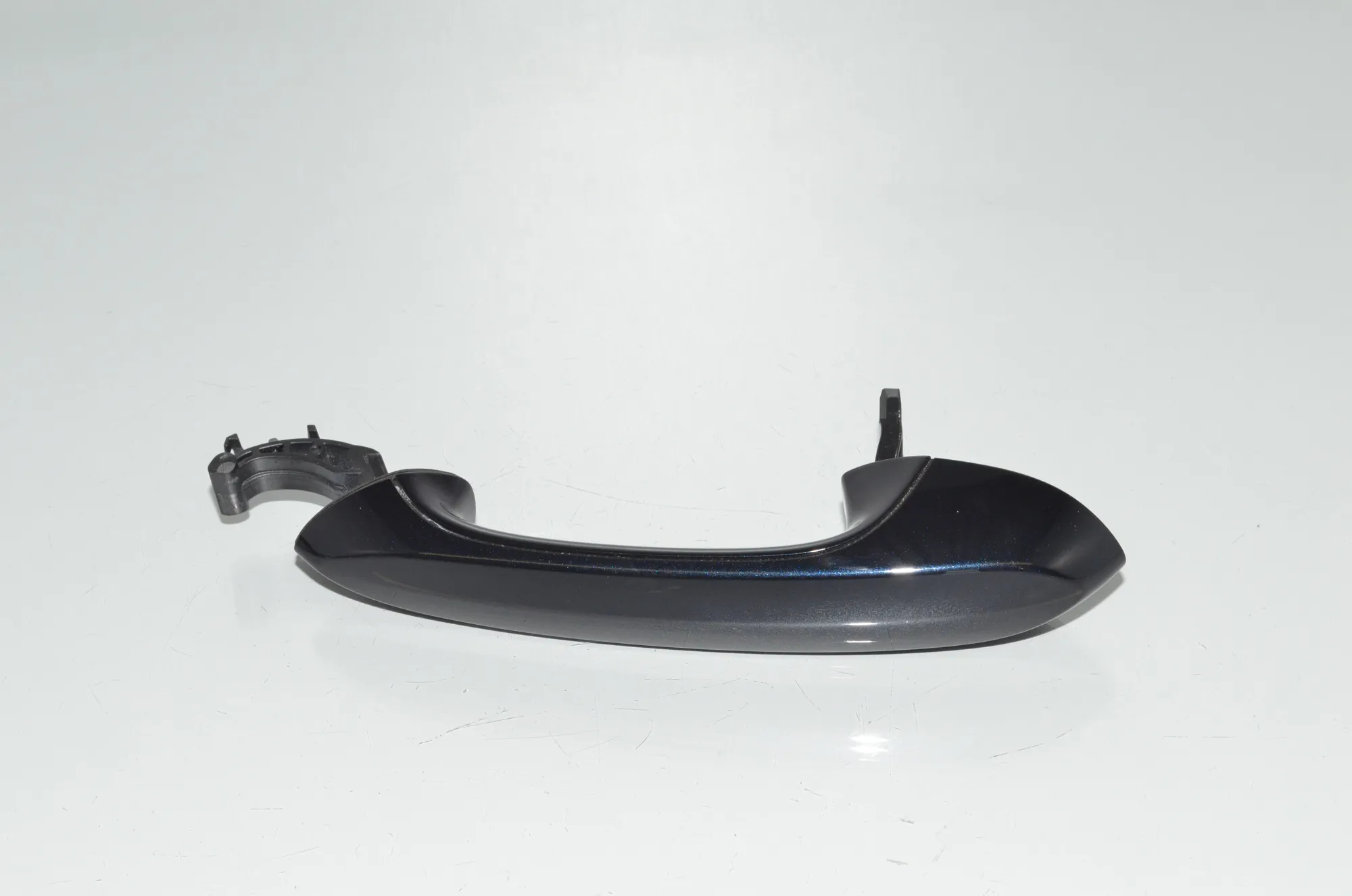Front Left Door Exterior Handle – OEM 8089699 · BMW iX3 (G08) (2020 - -) Electric (286 HP) 2022 – 3